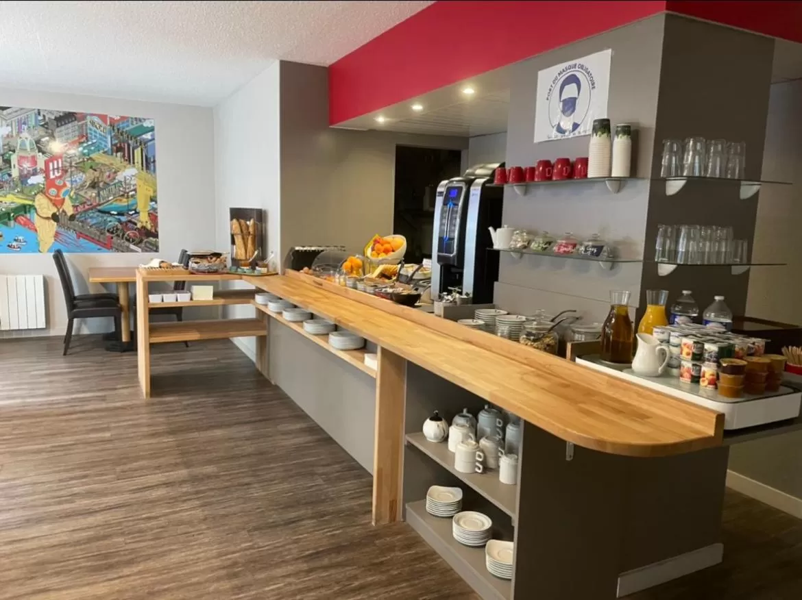 Hôtel Agora, Nantes Ouest