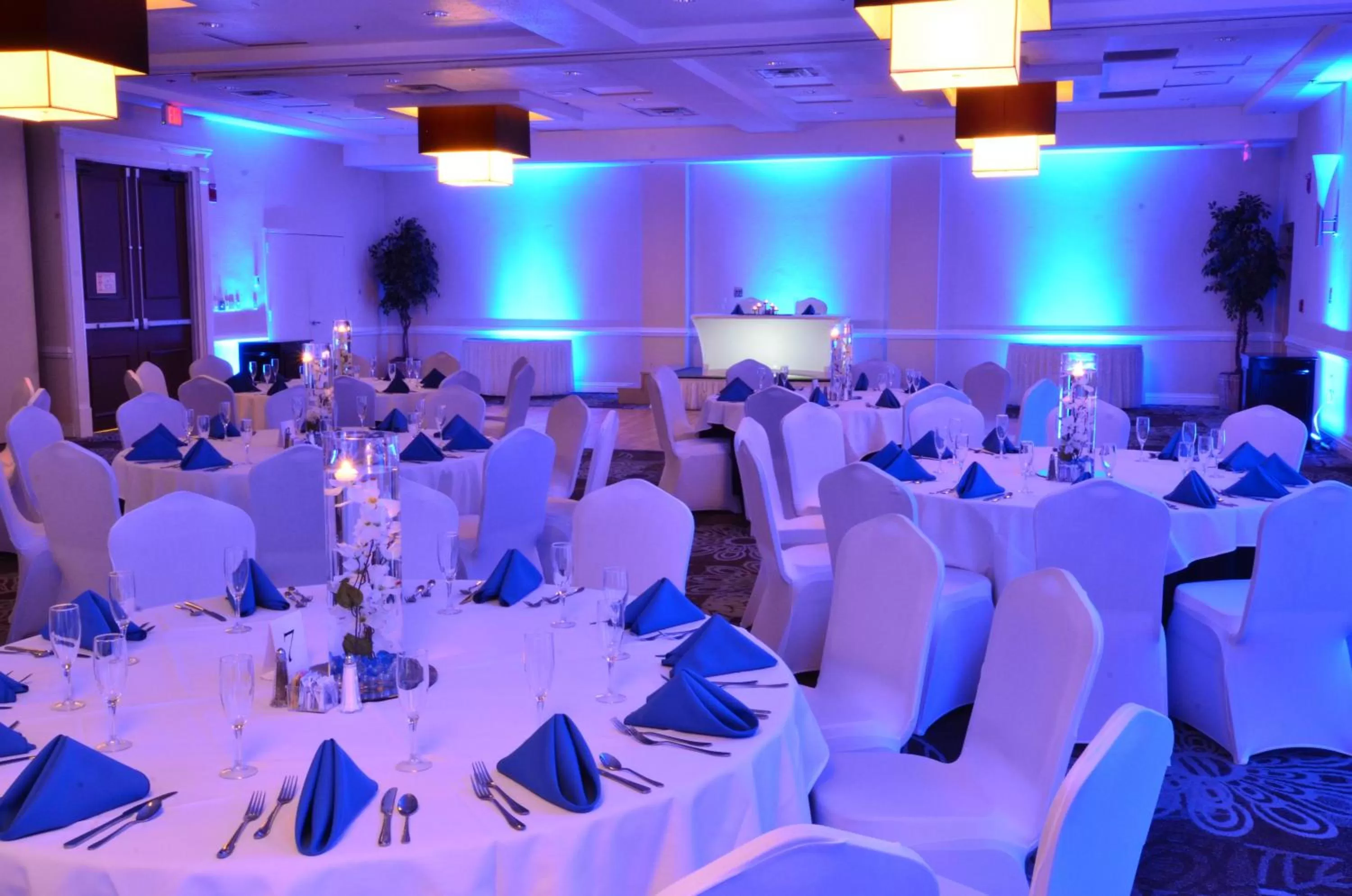 Meeting/conference room in Holiday Inn Orlando East-UCF Area by IHG