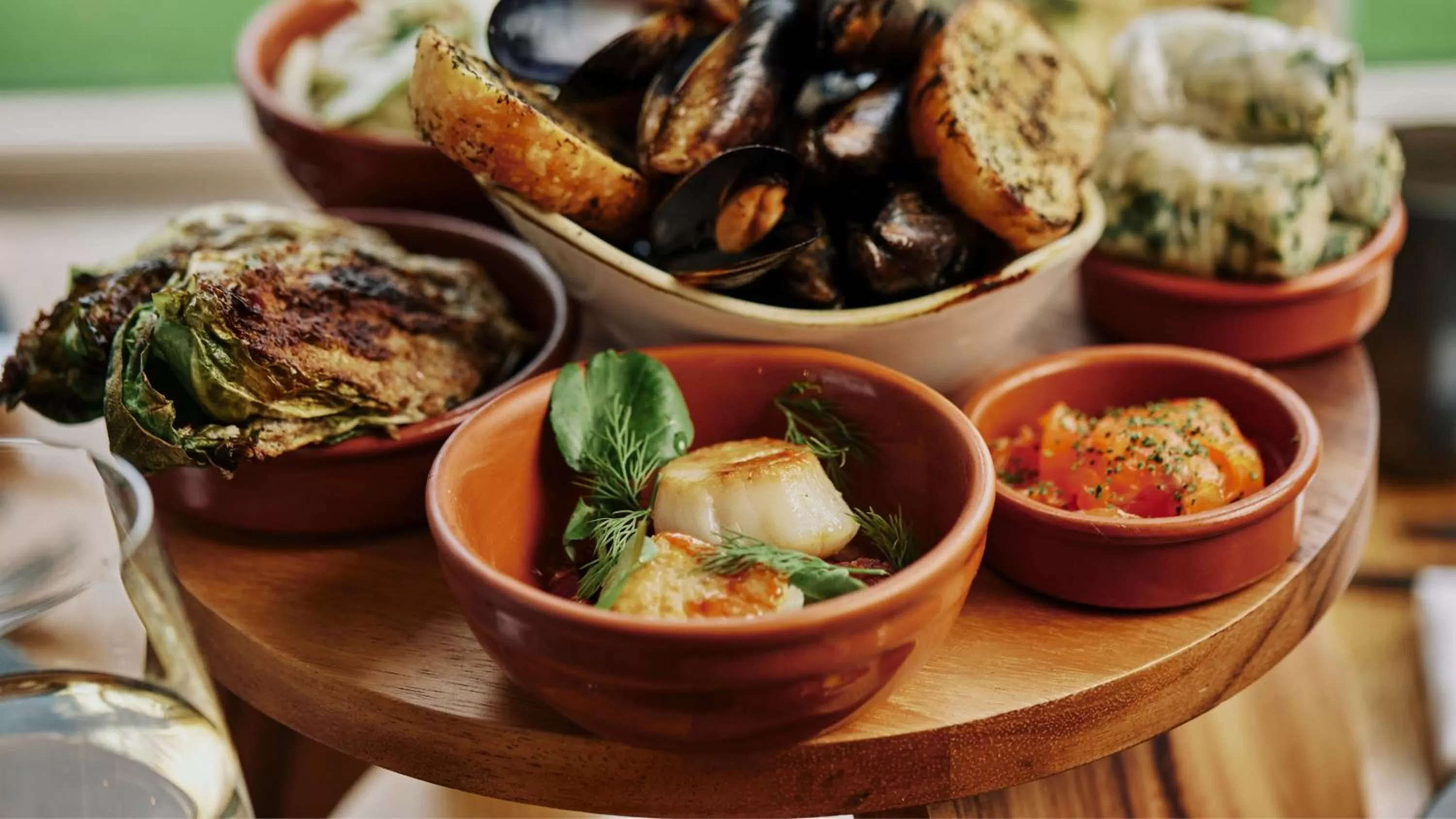 The Newbridge on Usk