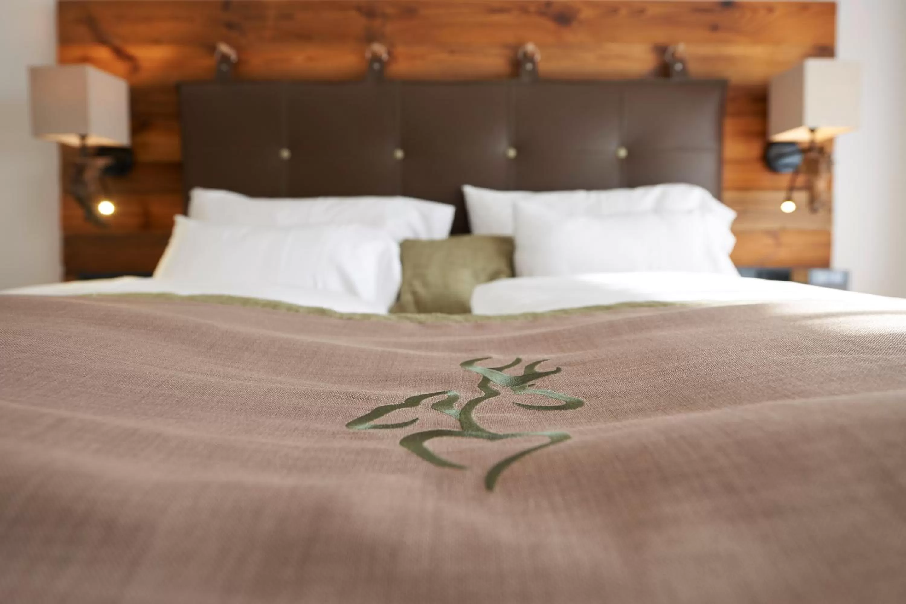 Comfort Double Room with Balcony or Terrace in Boutique Hotel Herzhof - Garni-Appartements - Adults Only