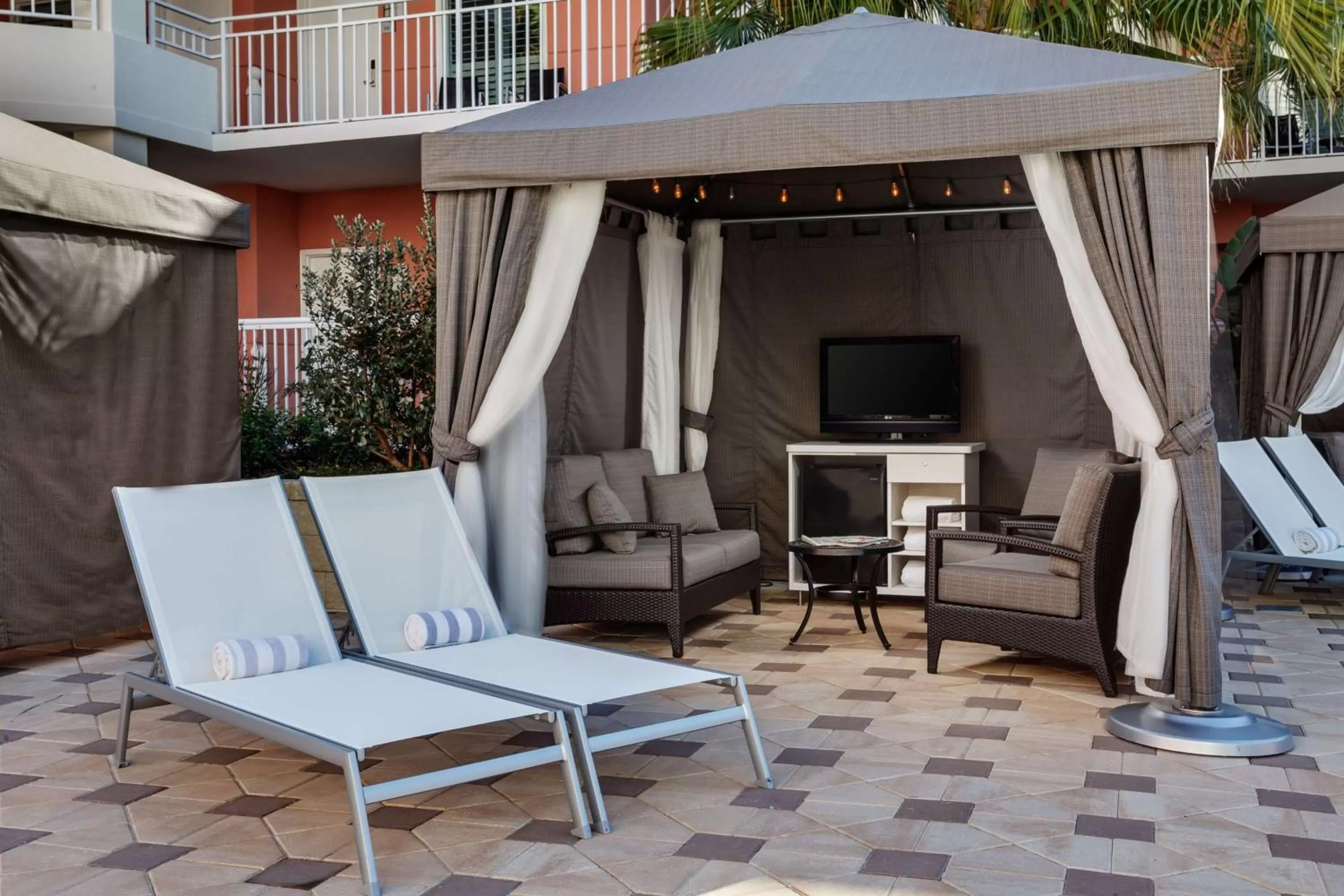 Sports in Embassy Suites by Hilton Orlando Lake Buena Vista Resort