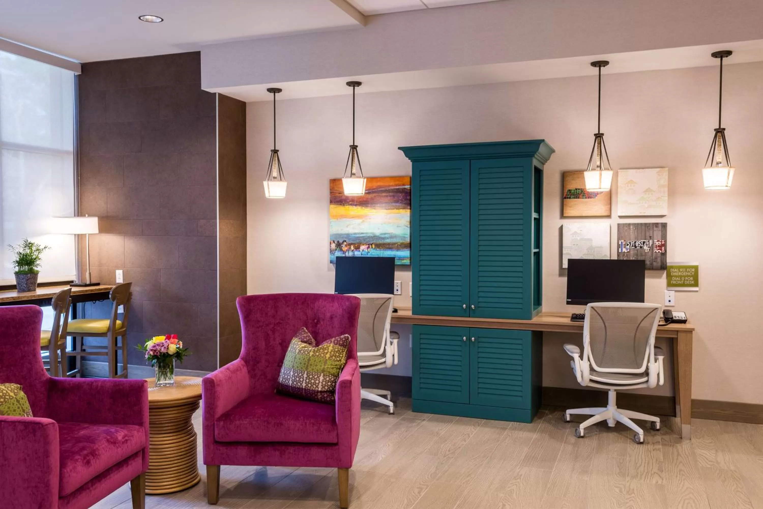 Business facilities in Home2 Suites By Hilton Memphis East / Germantown, Tn