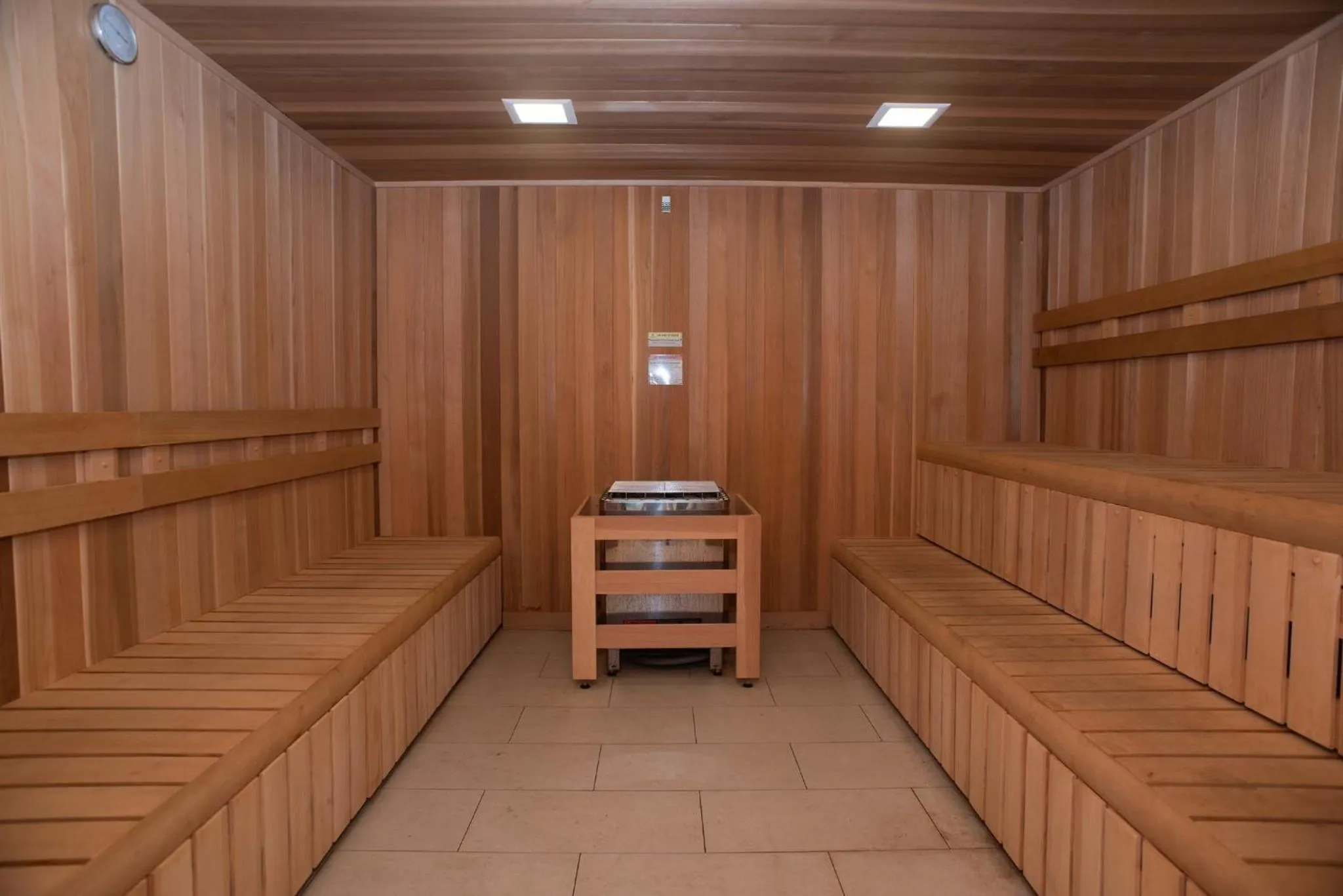 Area and facilities in Candlewood Suites - Joliet Southwest by IHG