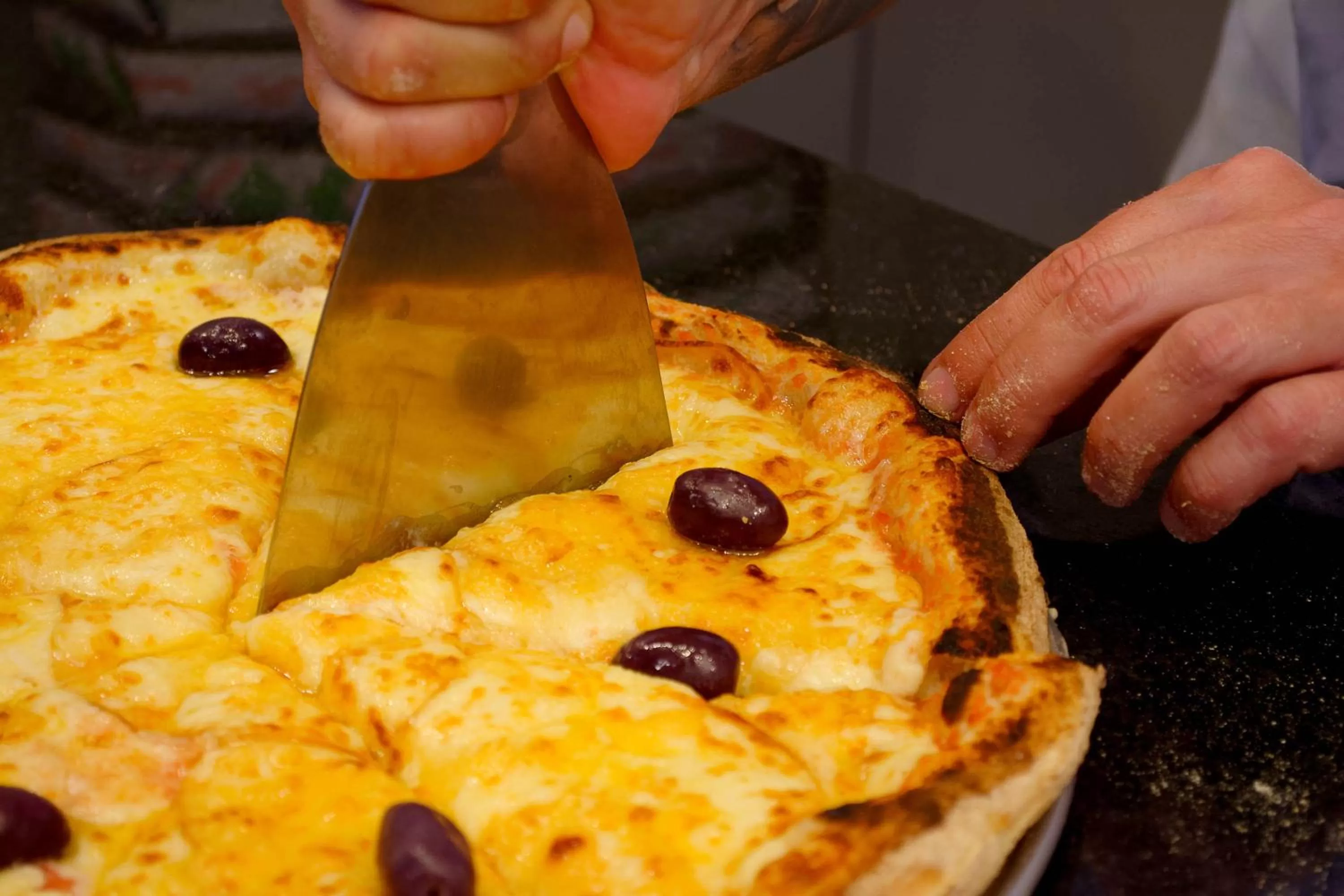 Golden Tower Express Berrini by Fênix Hotéis