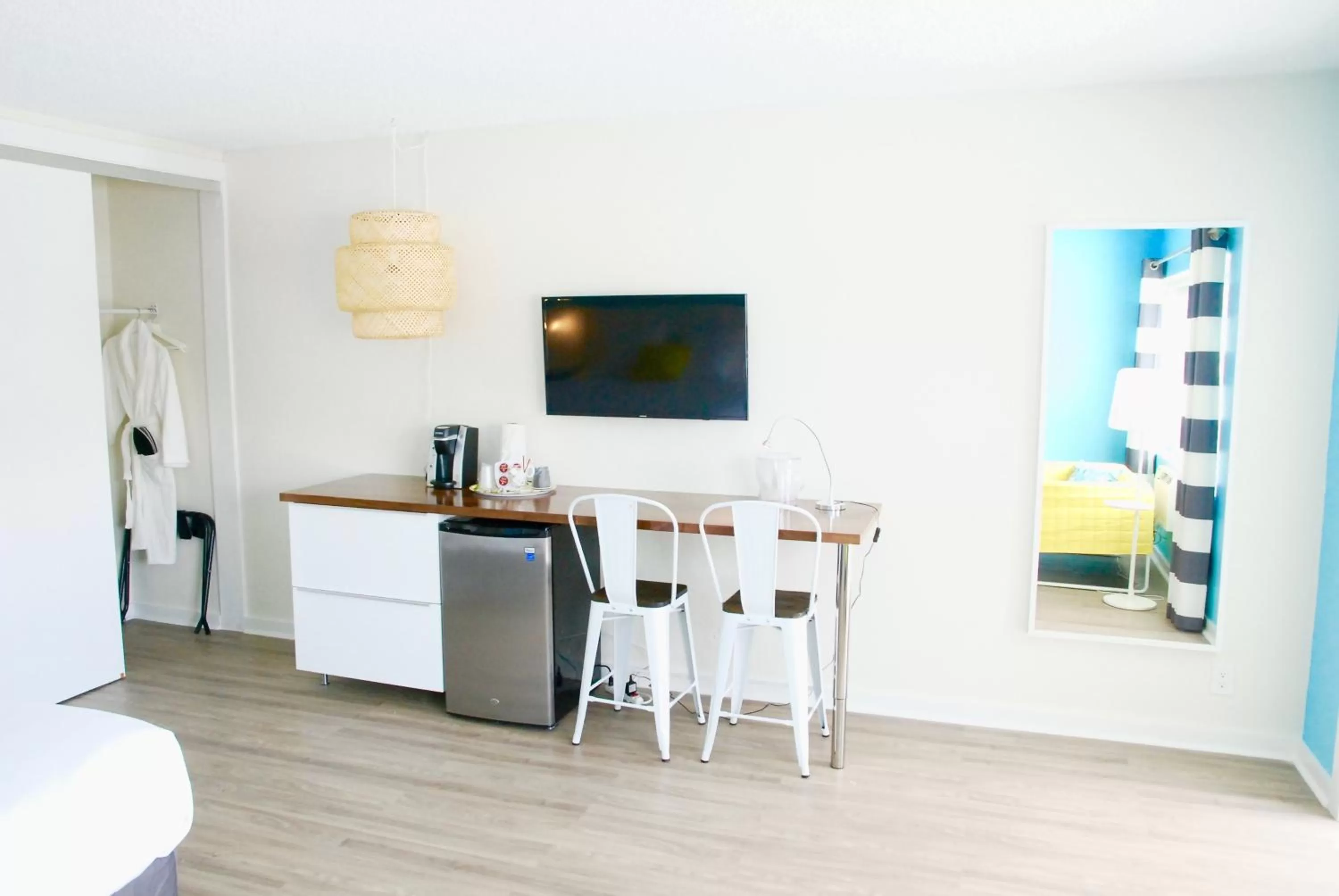 TV and multimedia in Fortuna