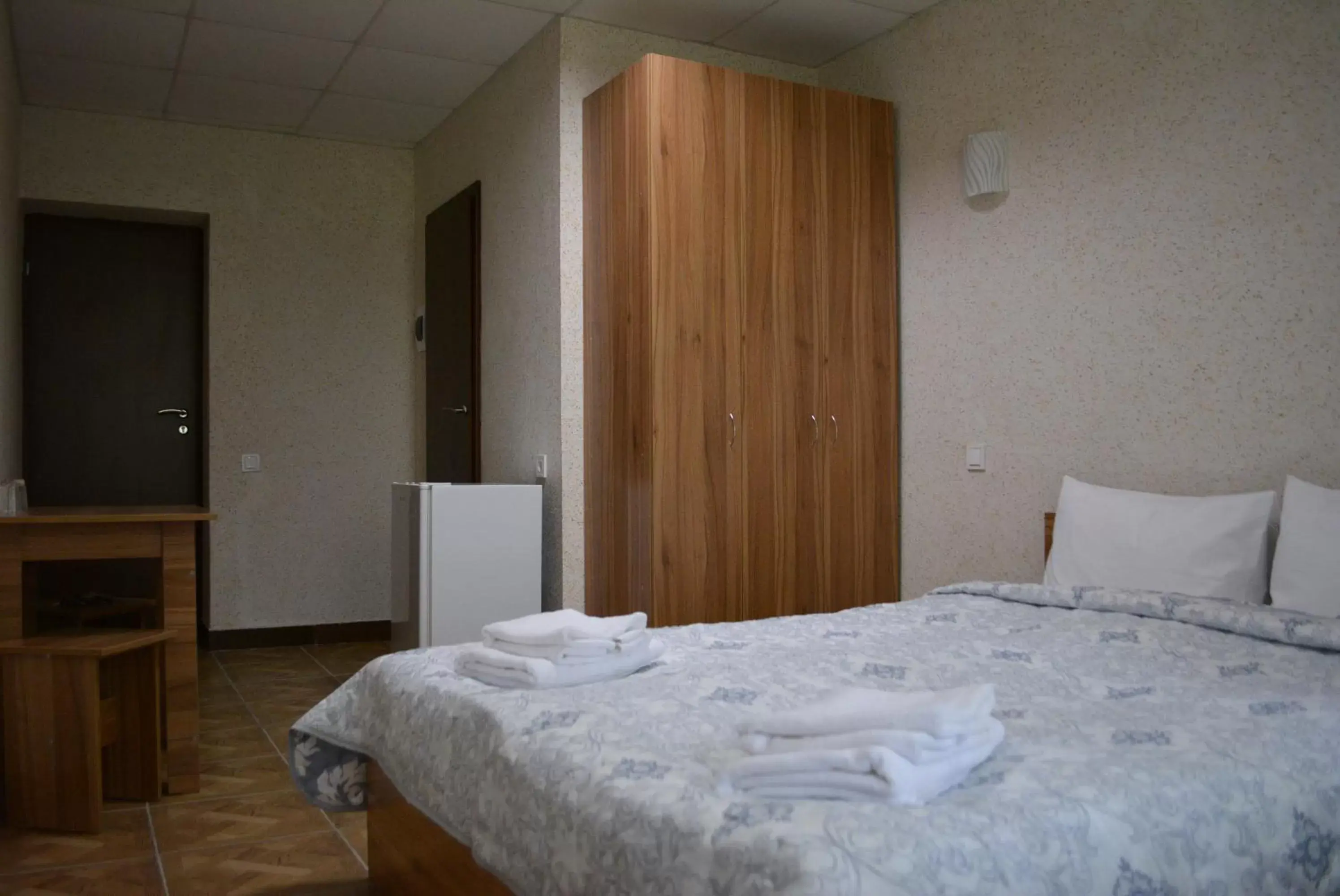 Standard Double Room in Zelenyi Kampus Standard Double Room in Zelenyi Kampus