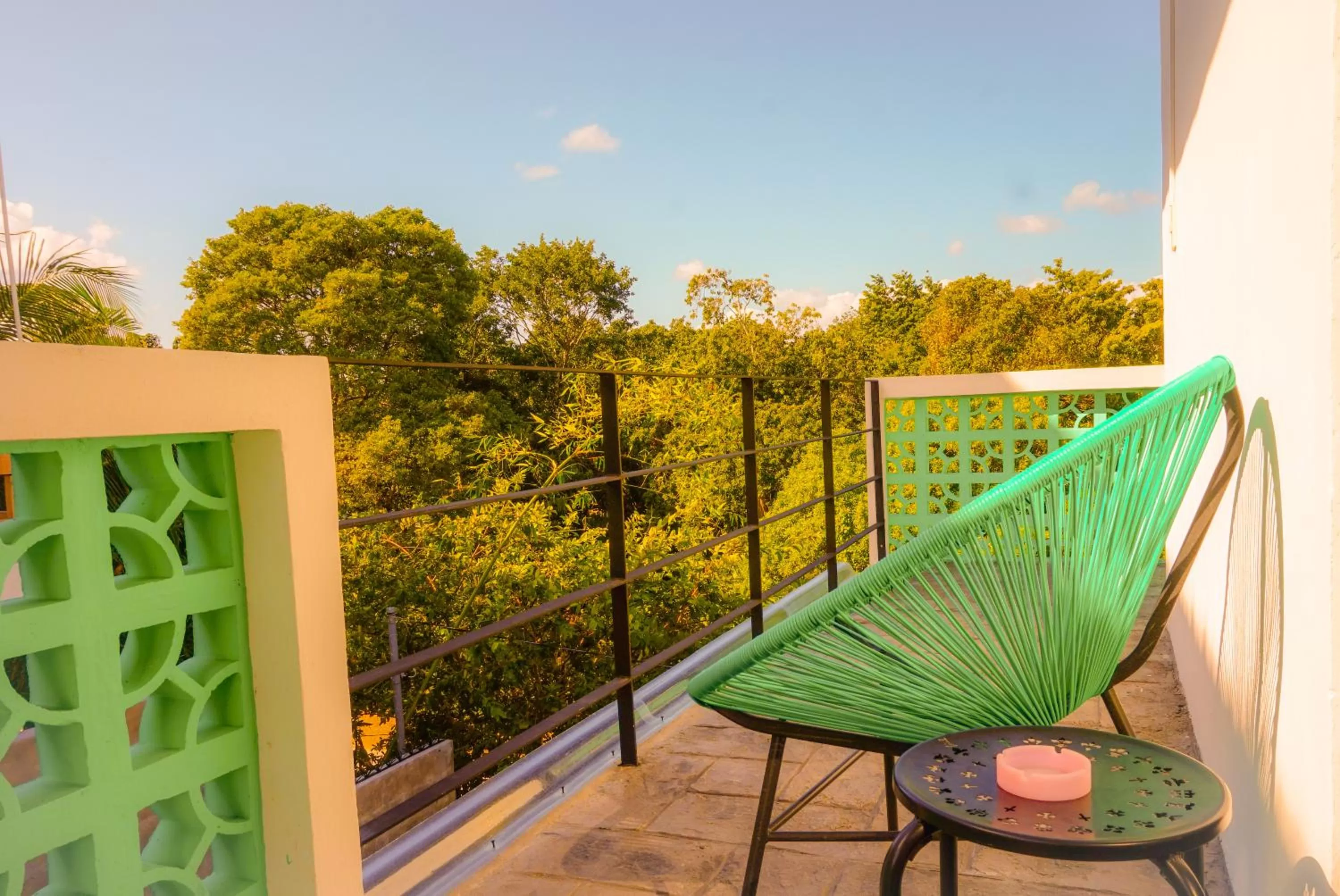 View (from property/room) in Les Suites Calle 2 by Galian