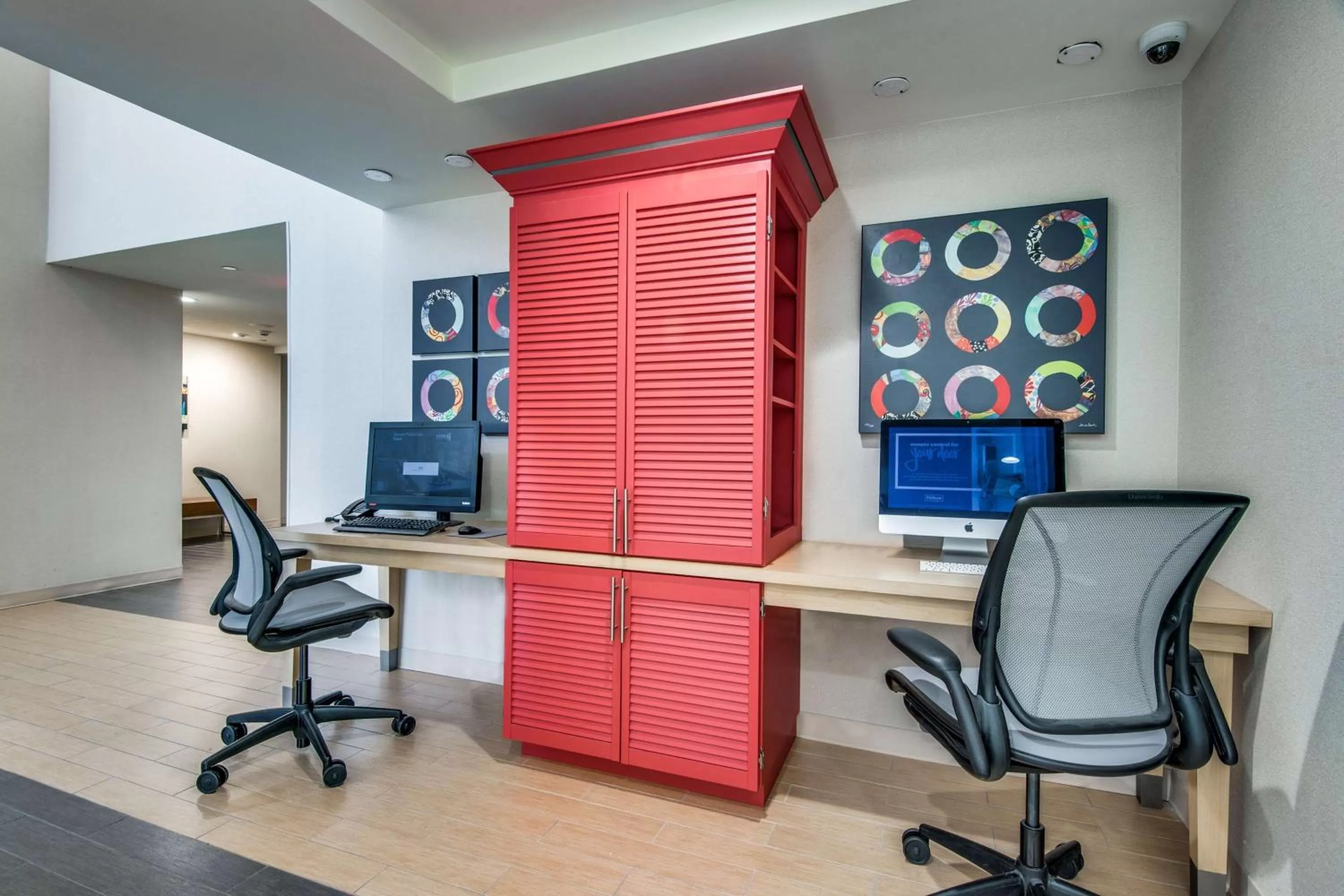 Business facilities in Home2 Suites by Hilton DFW Airport South Irving