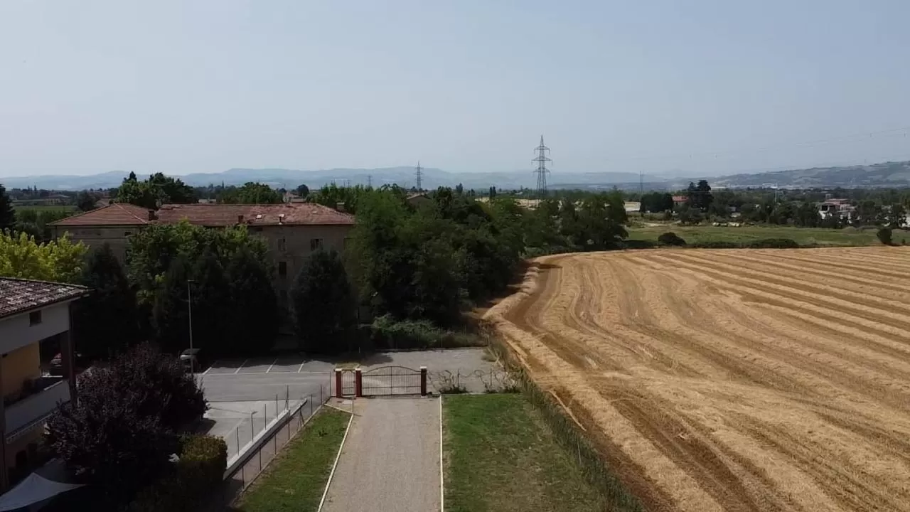 Sala dell Estate Guest House