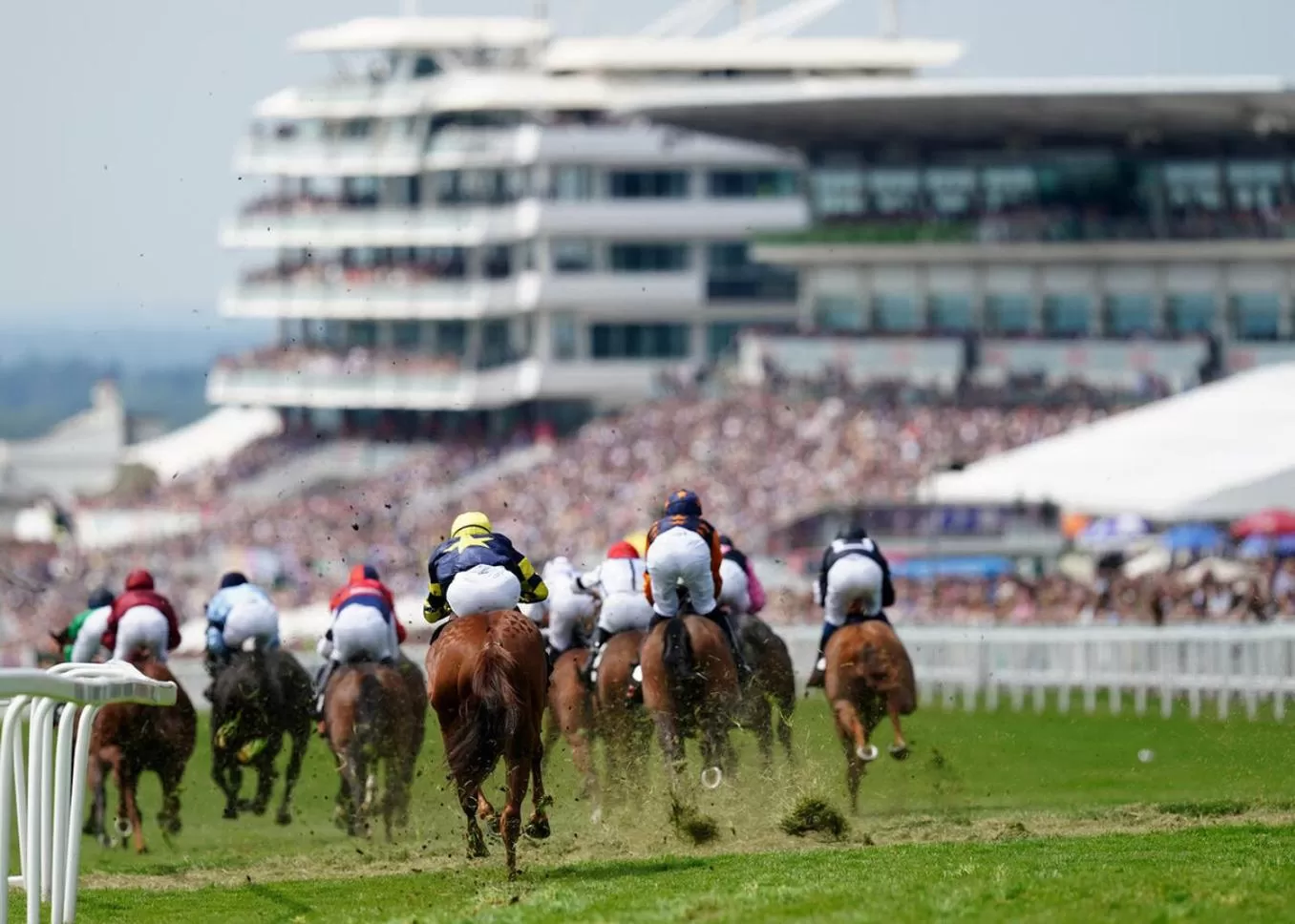 Nearby landmark in voco Lythe Hill Hotel & Spa by IHG