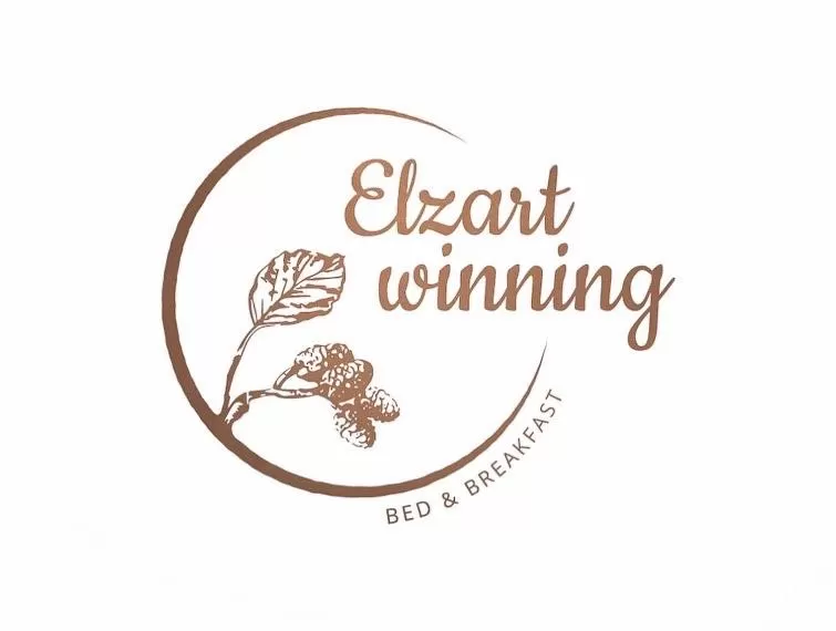 Logo/Certificate/Sign in B&B elzartwinning