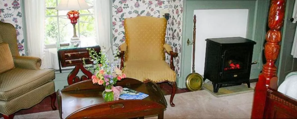 Other in The Inn at Stony Creek