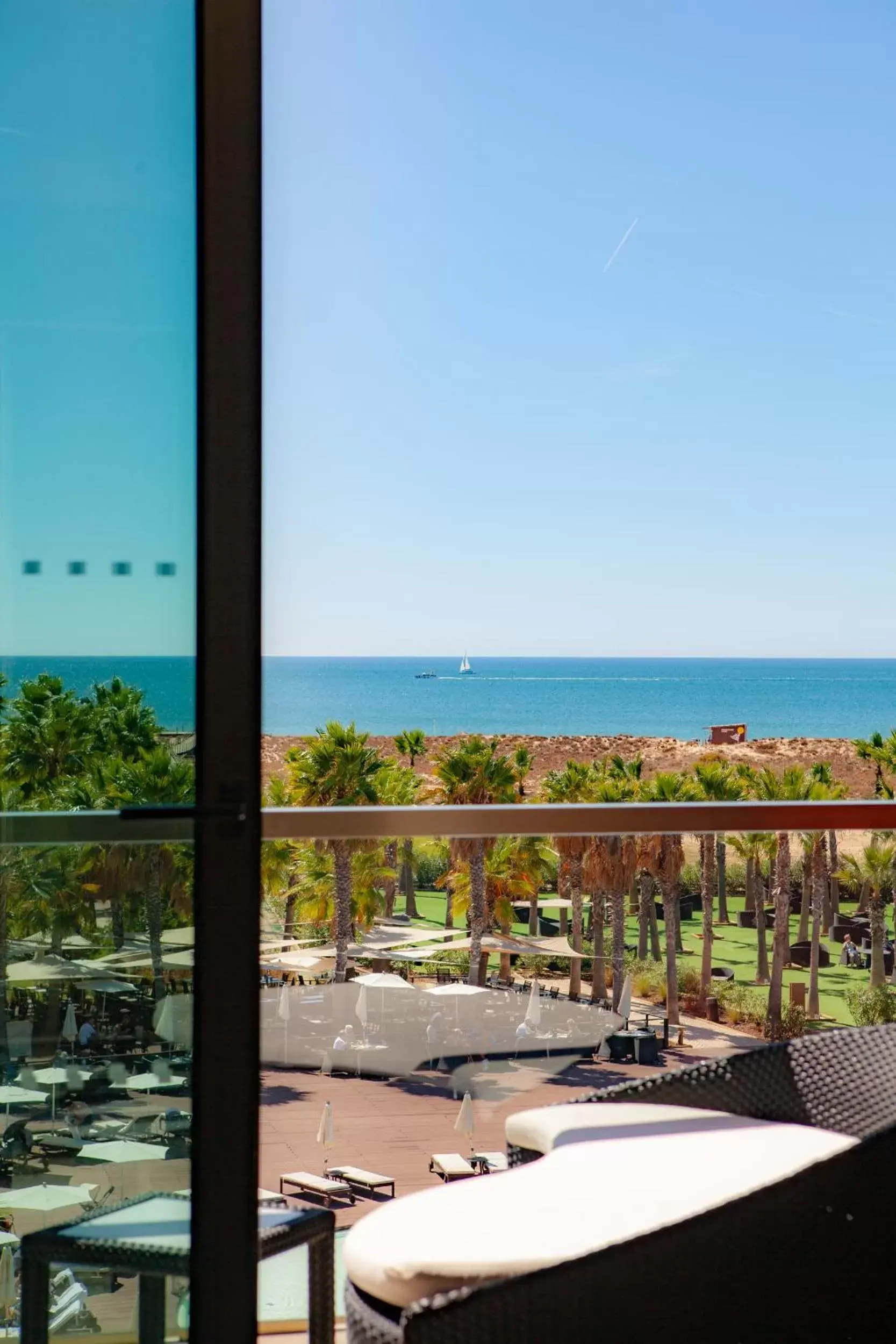 Club Suite with Sea View in VidaMar Resort Hotel Algarve Club Suite with Sea View in VidaMar Resort Hotel Algarve