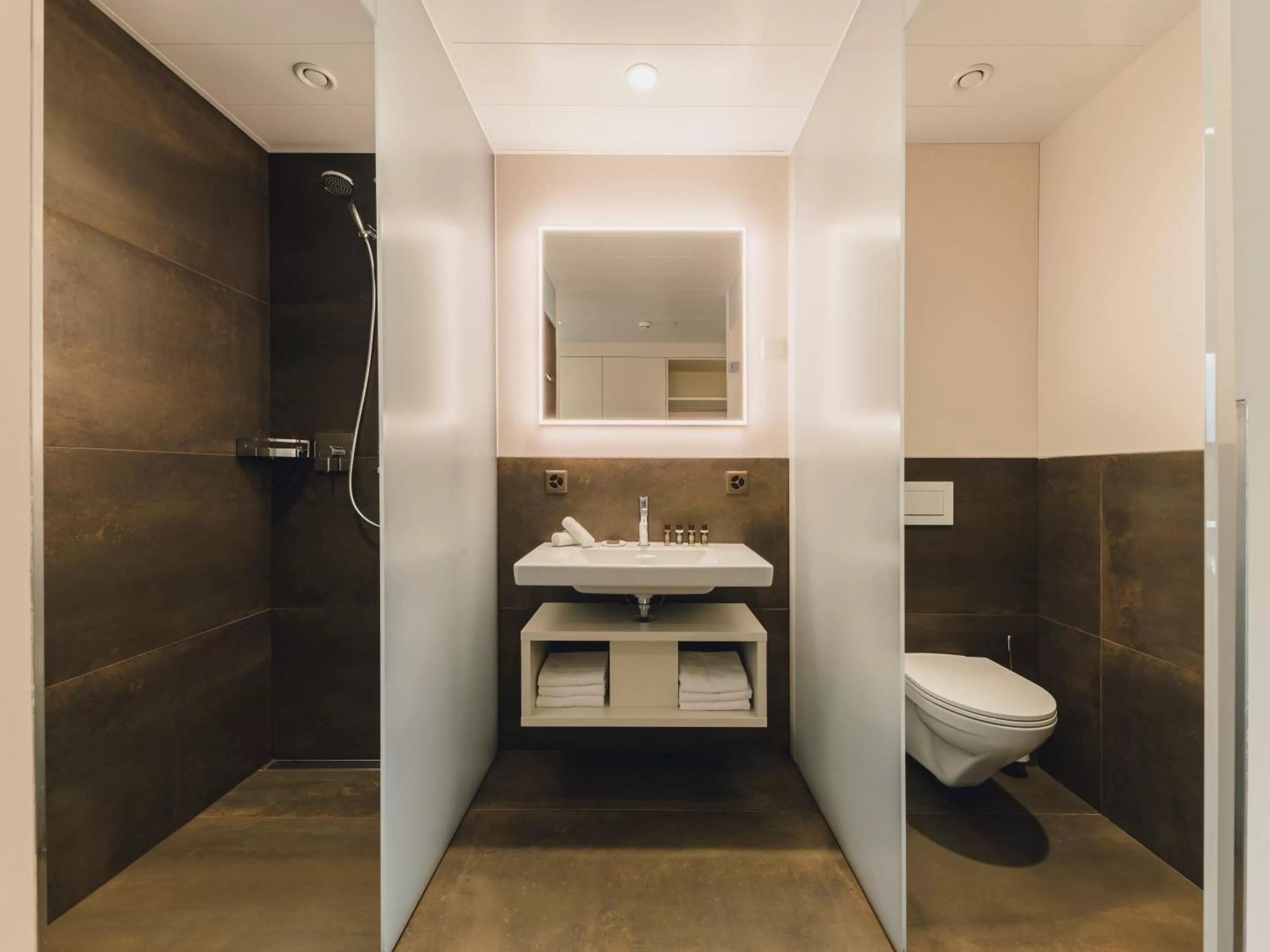 Central by Residence Hotel