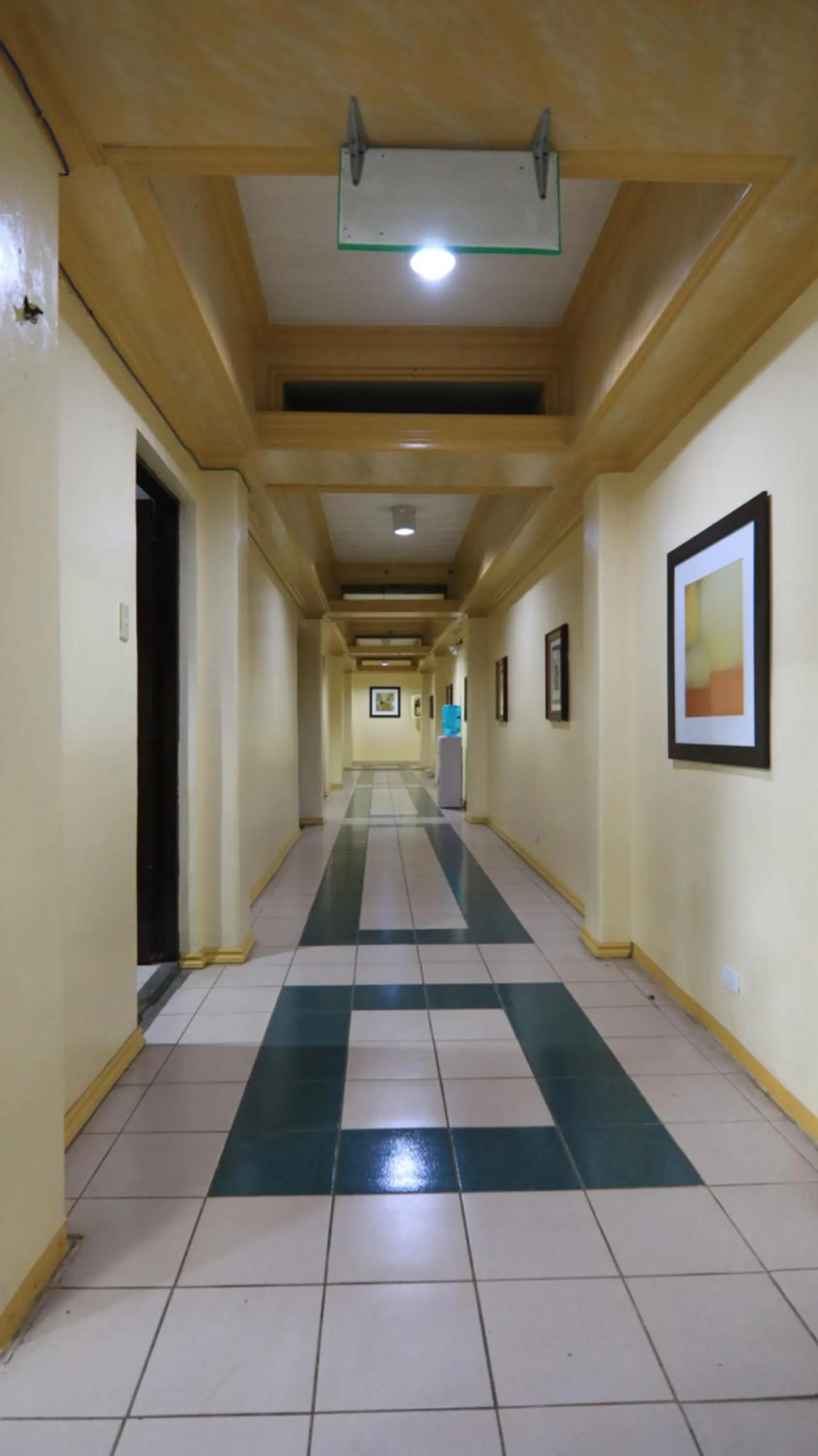 Area and facilities in Loreland Farm Resort