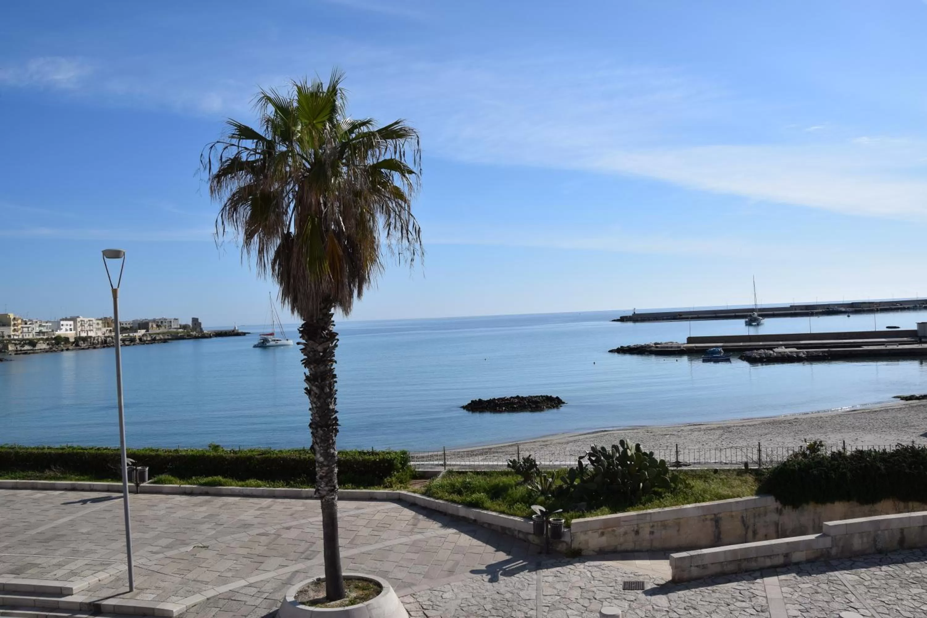 Hotel Profumo Di Mare