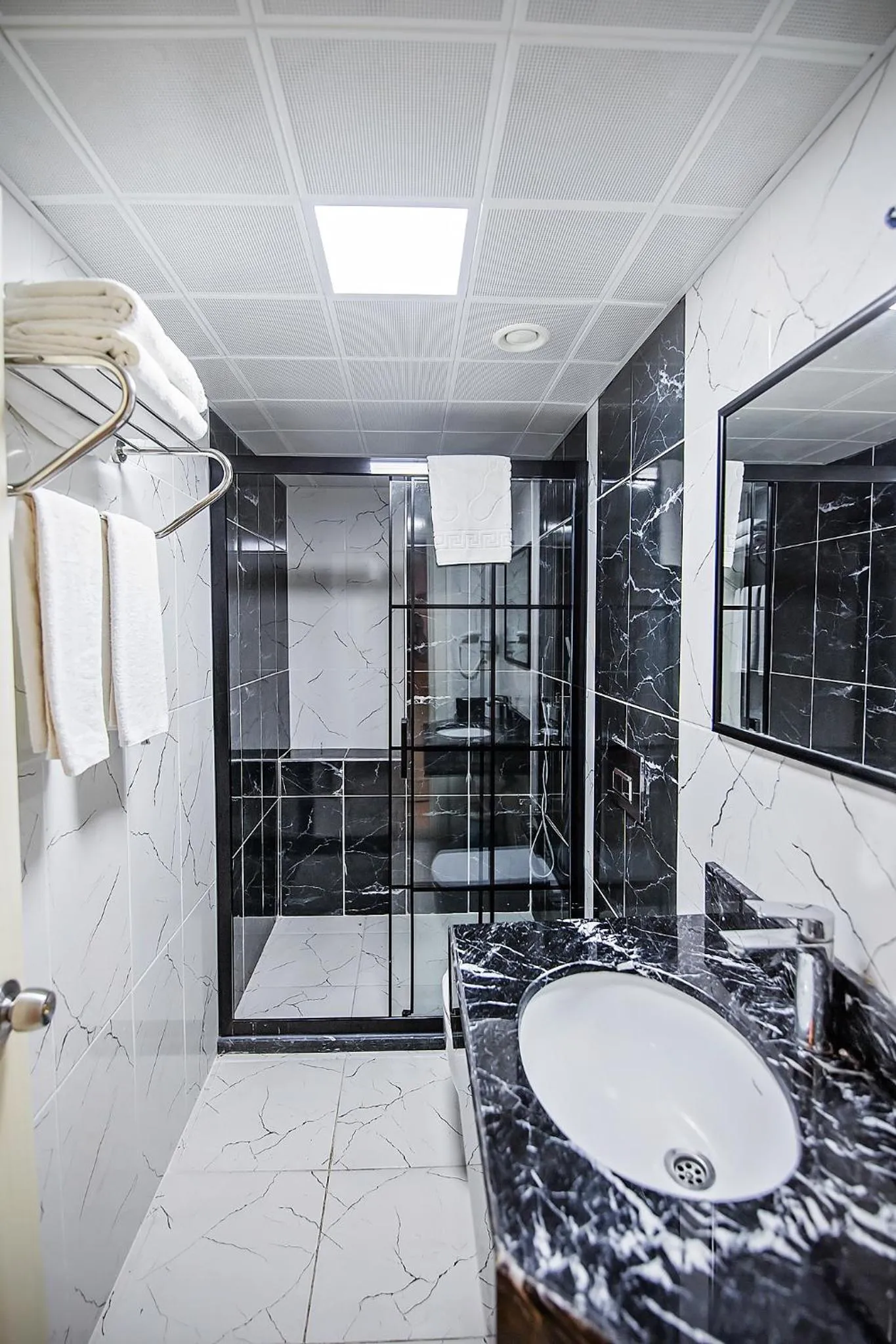 Istanbul My Assos Hotel