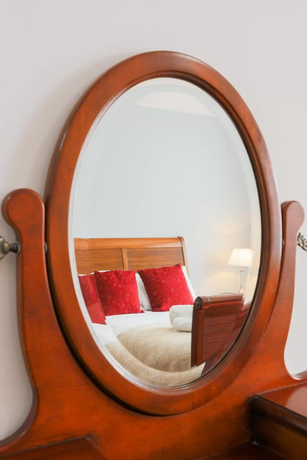 Bed in The Clee Hotel - Cleethorpes, Grimsby, Lincolnshire