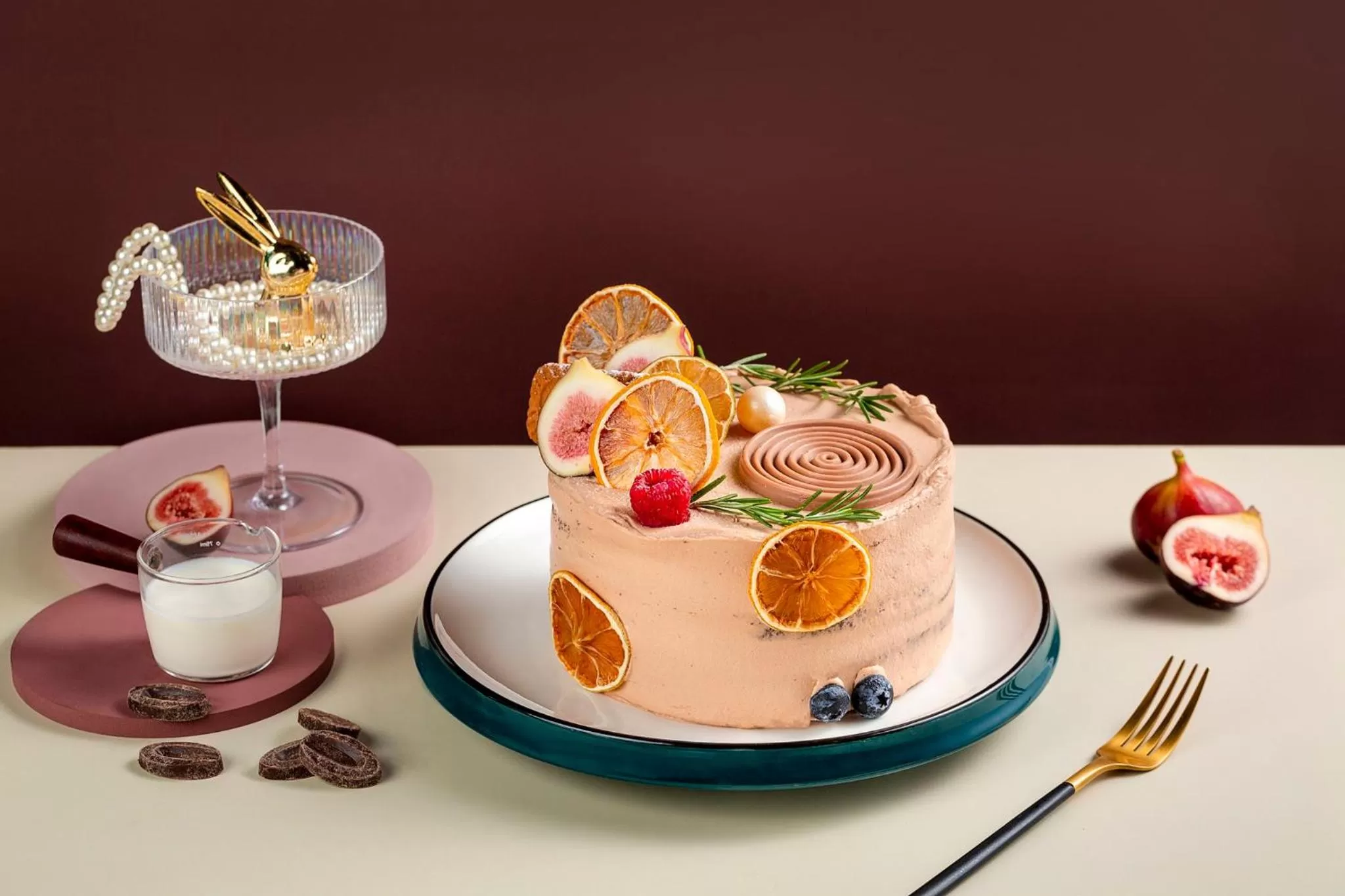 Restaurant/places to eat in Crowne Plaza Suzhou by IHG