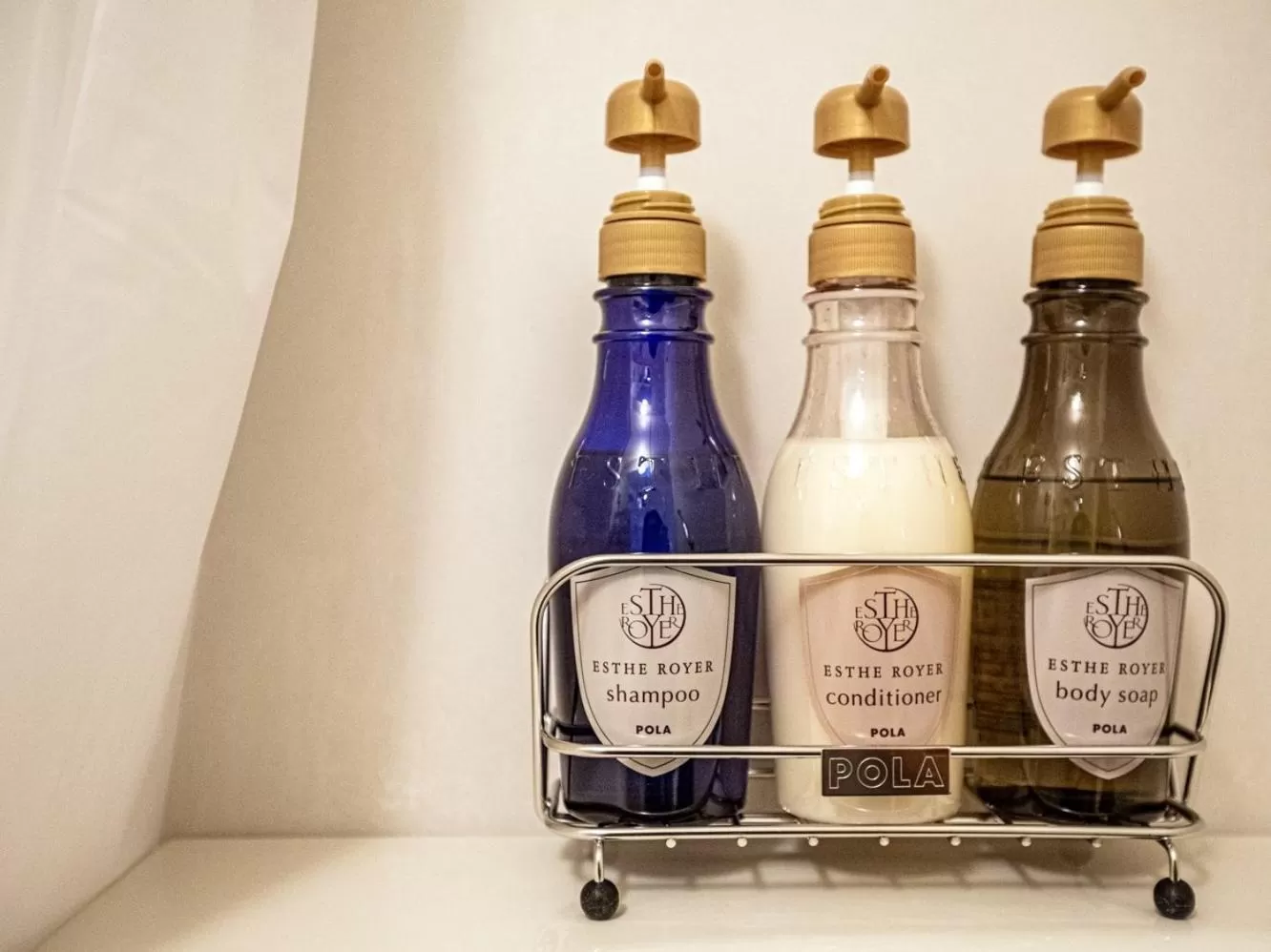 Other in THE STEEL HOUSE