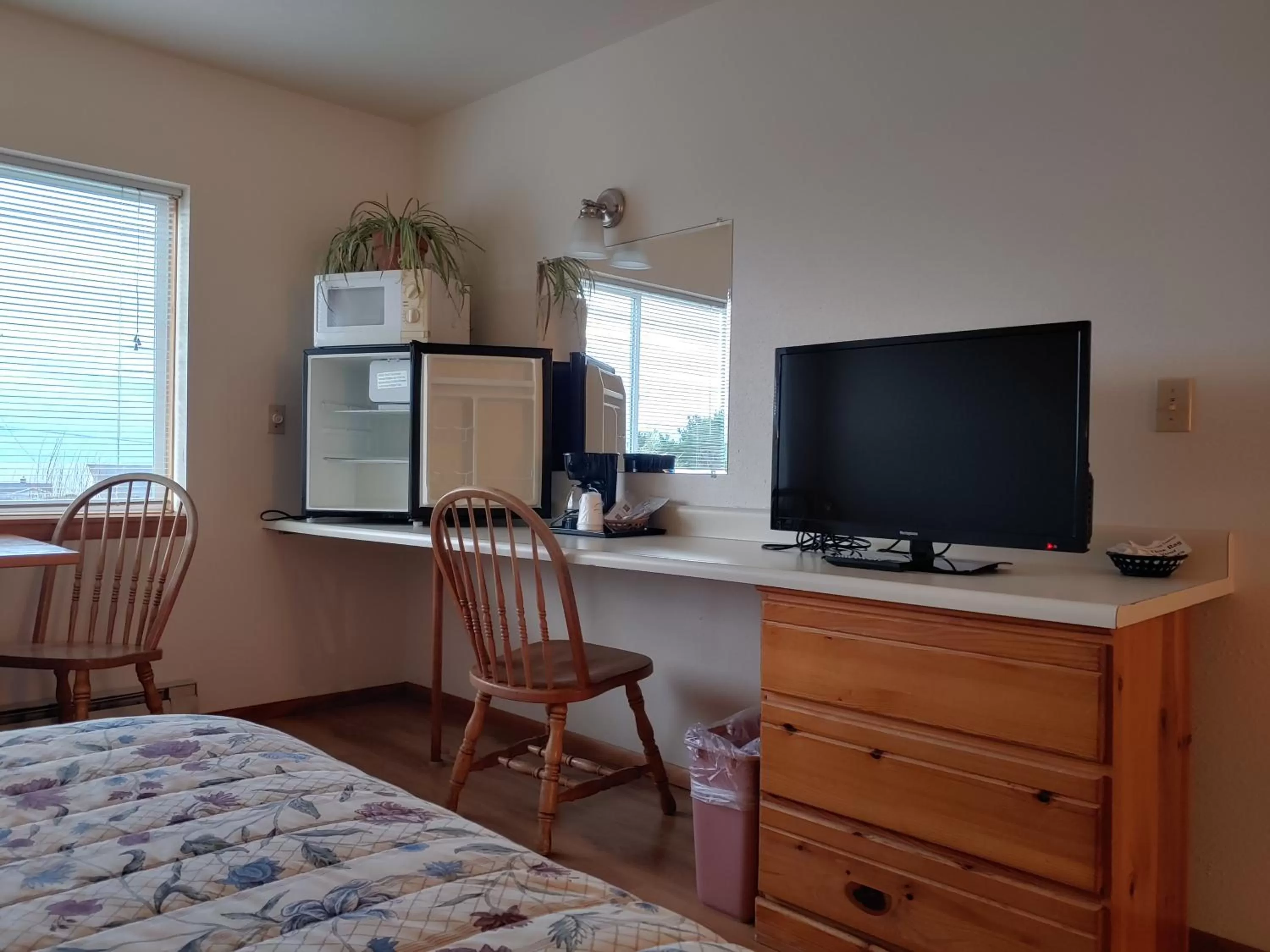 The Dublin House Motel