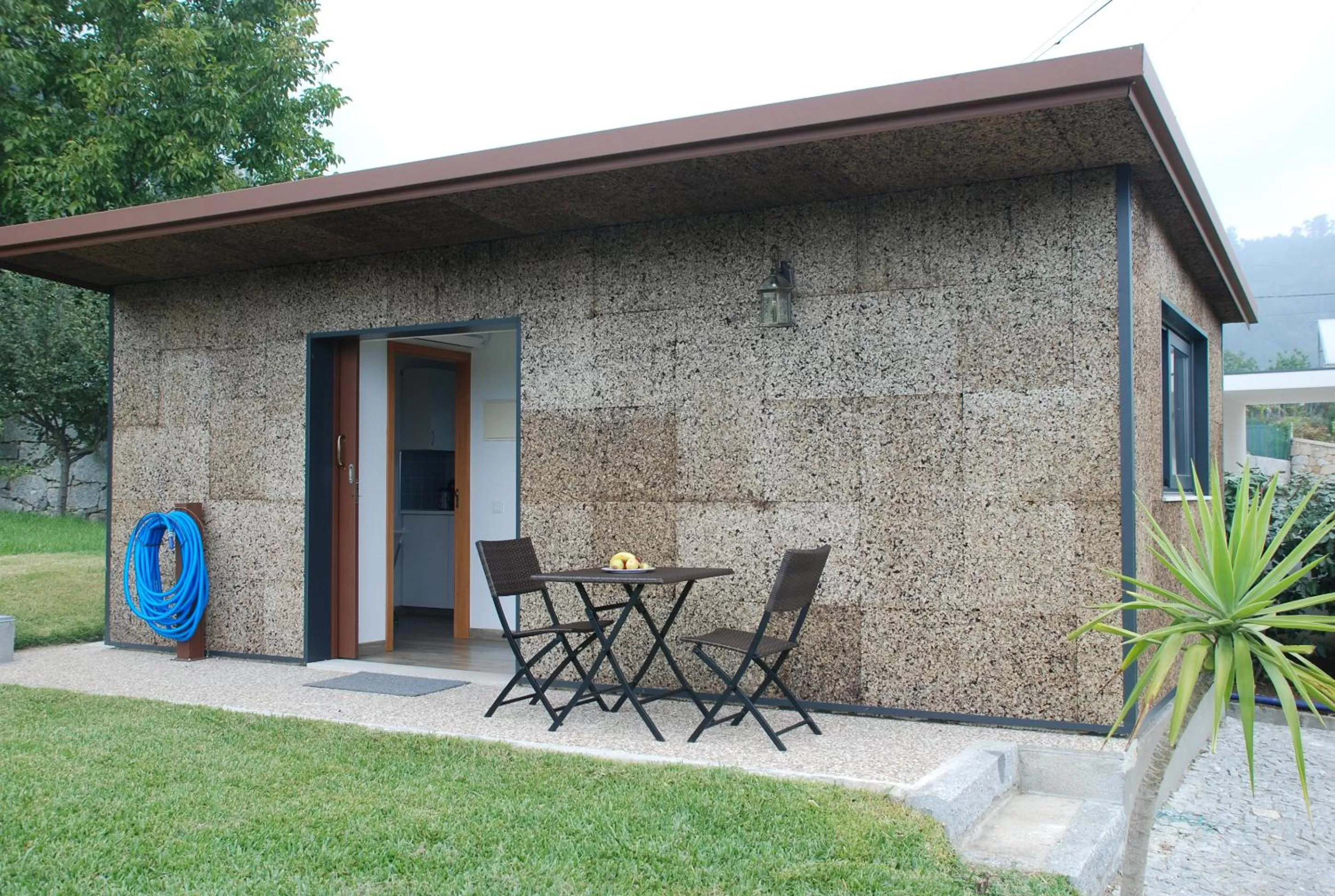 Patio in Quinta Pedras De Baixo