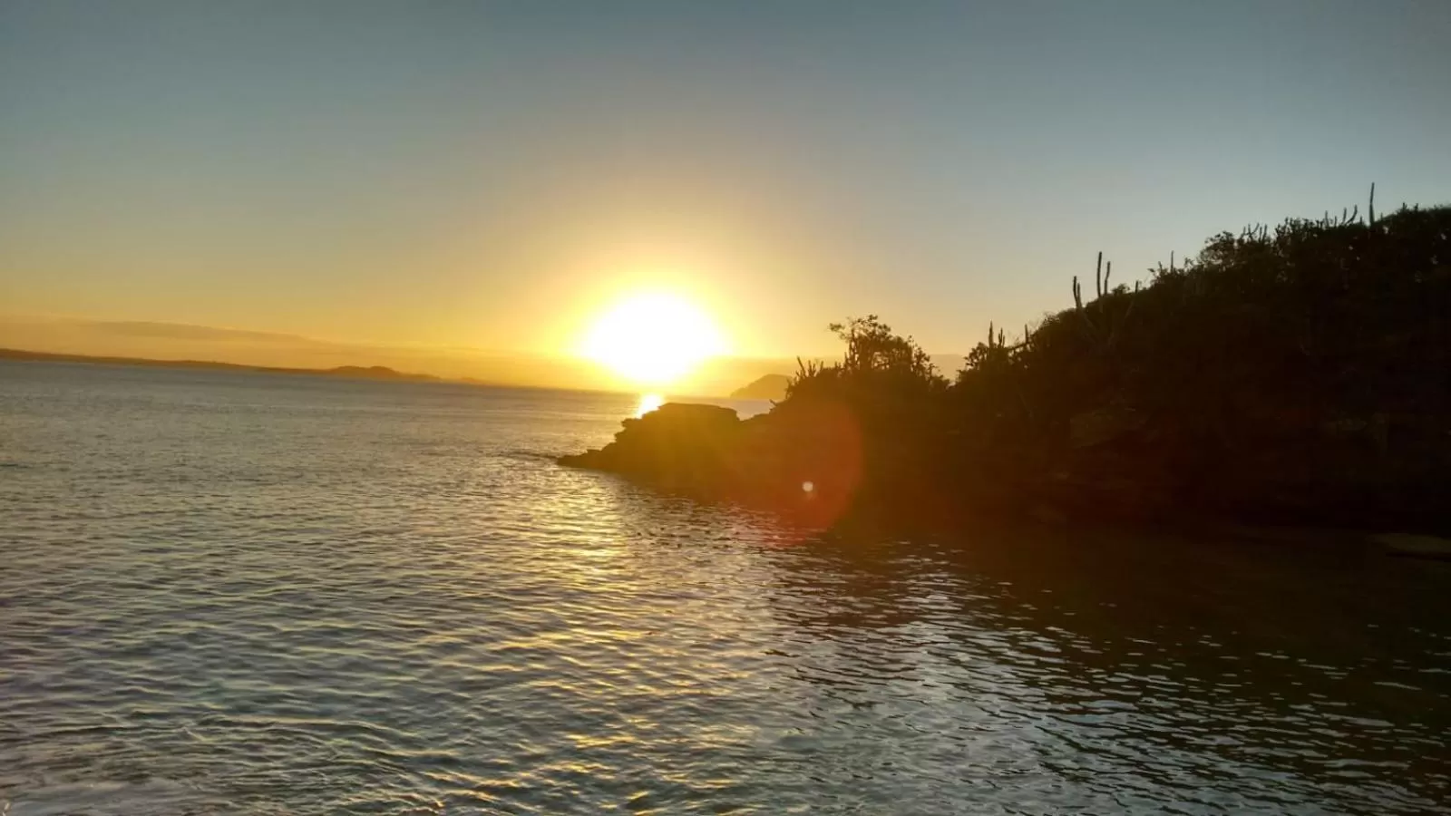 Beach in Mar e Terra Concept Pousada