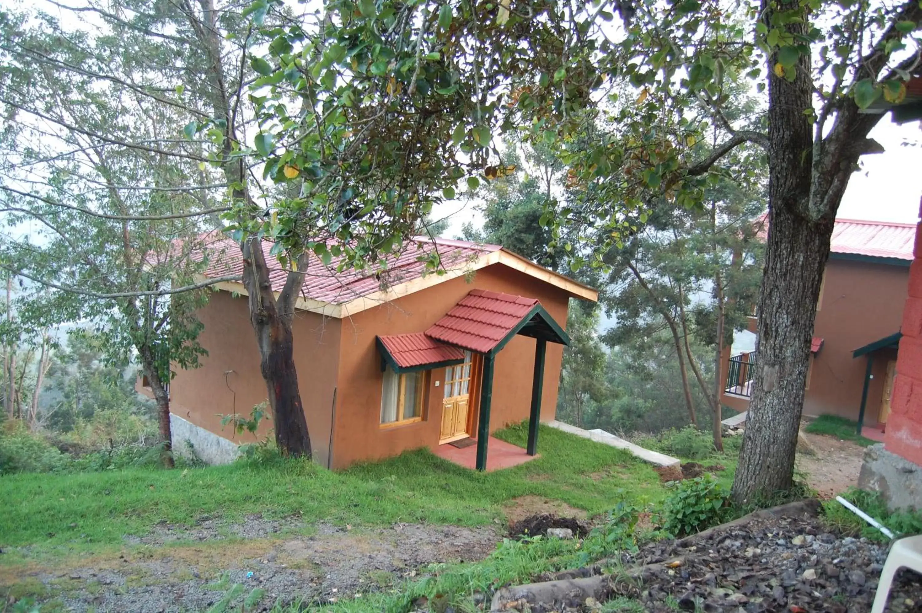 Suite in Surya Holidays Kodaikanal Suite in Surya Holidays Kodaikanal