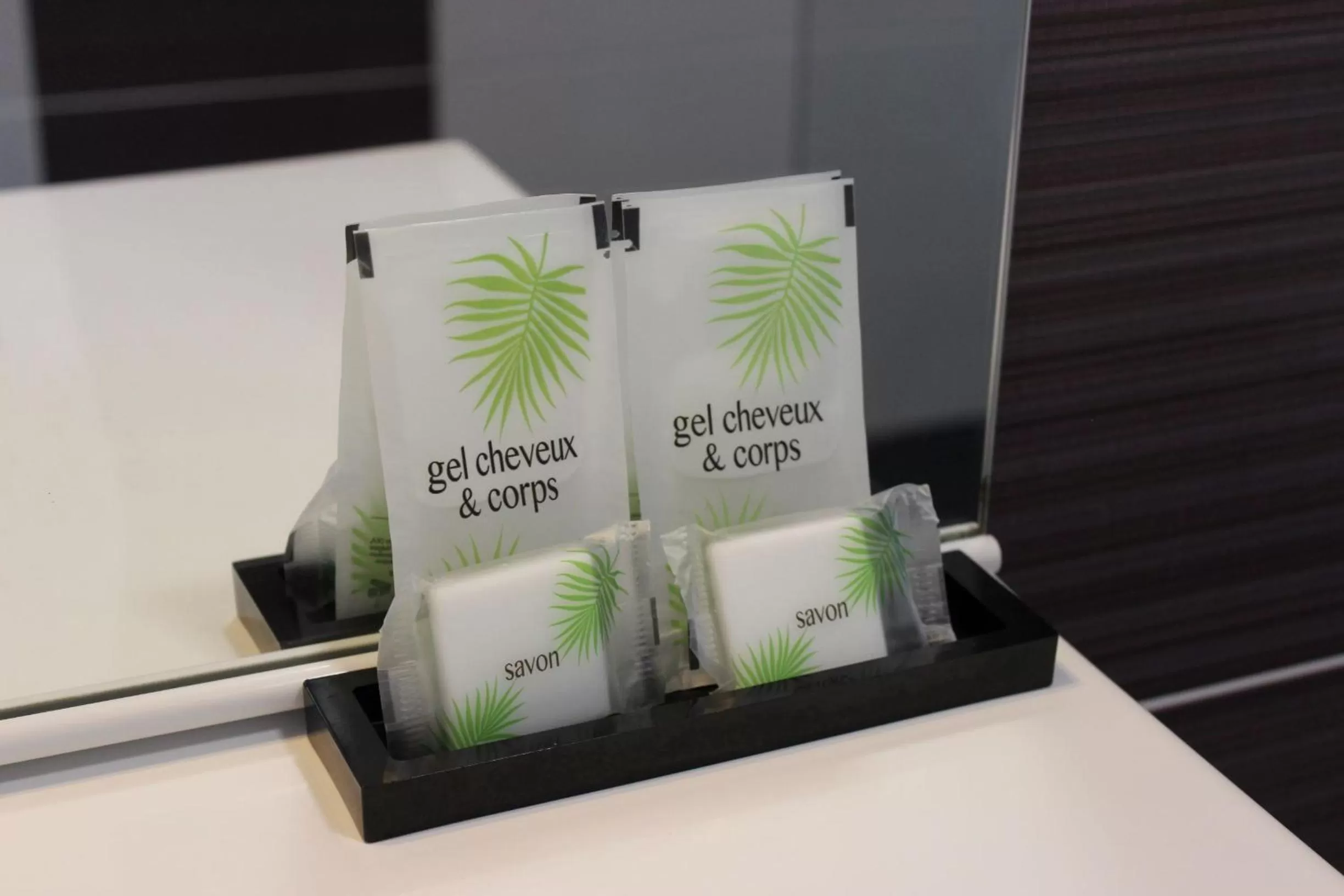 Le Grand Hôtel Molière