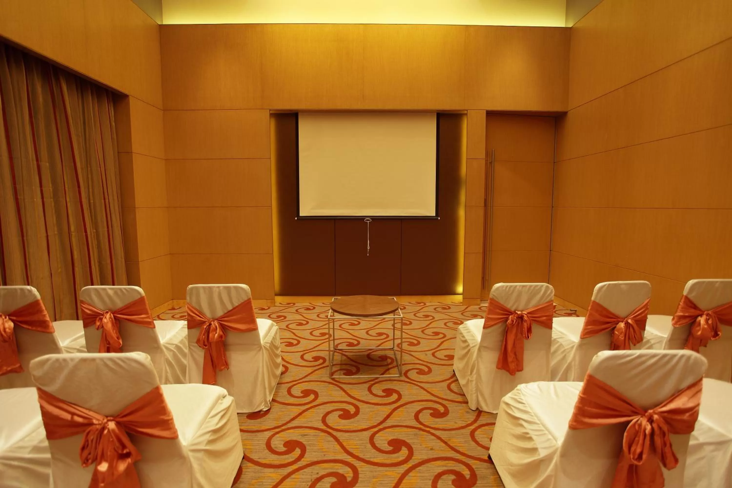 Business facilities in Comfort Inn Legacy