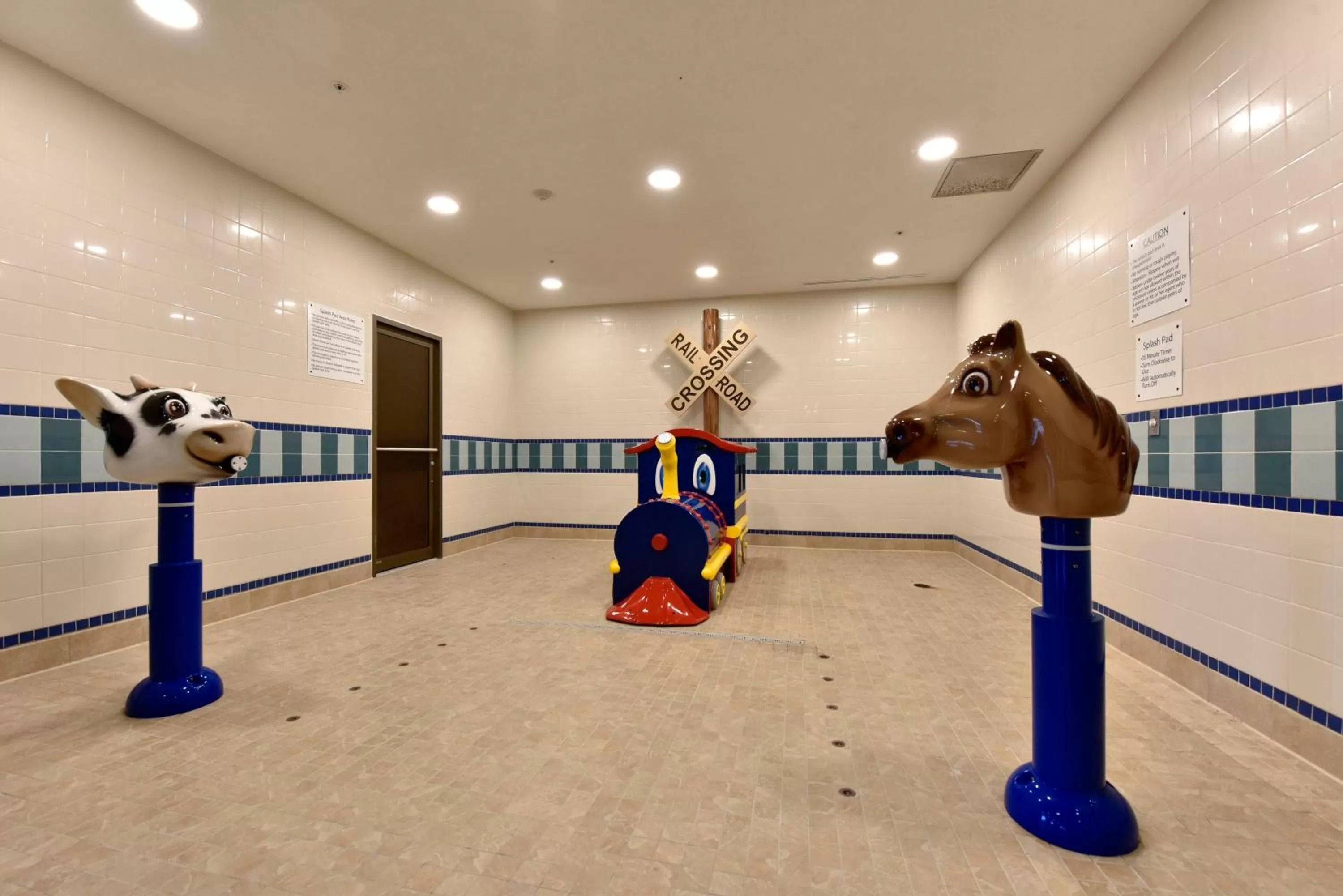 Fitness centre/facilities in Staybridge Suites - Waterloo - St. Jacobs Area