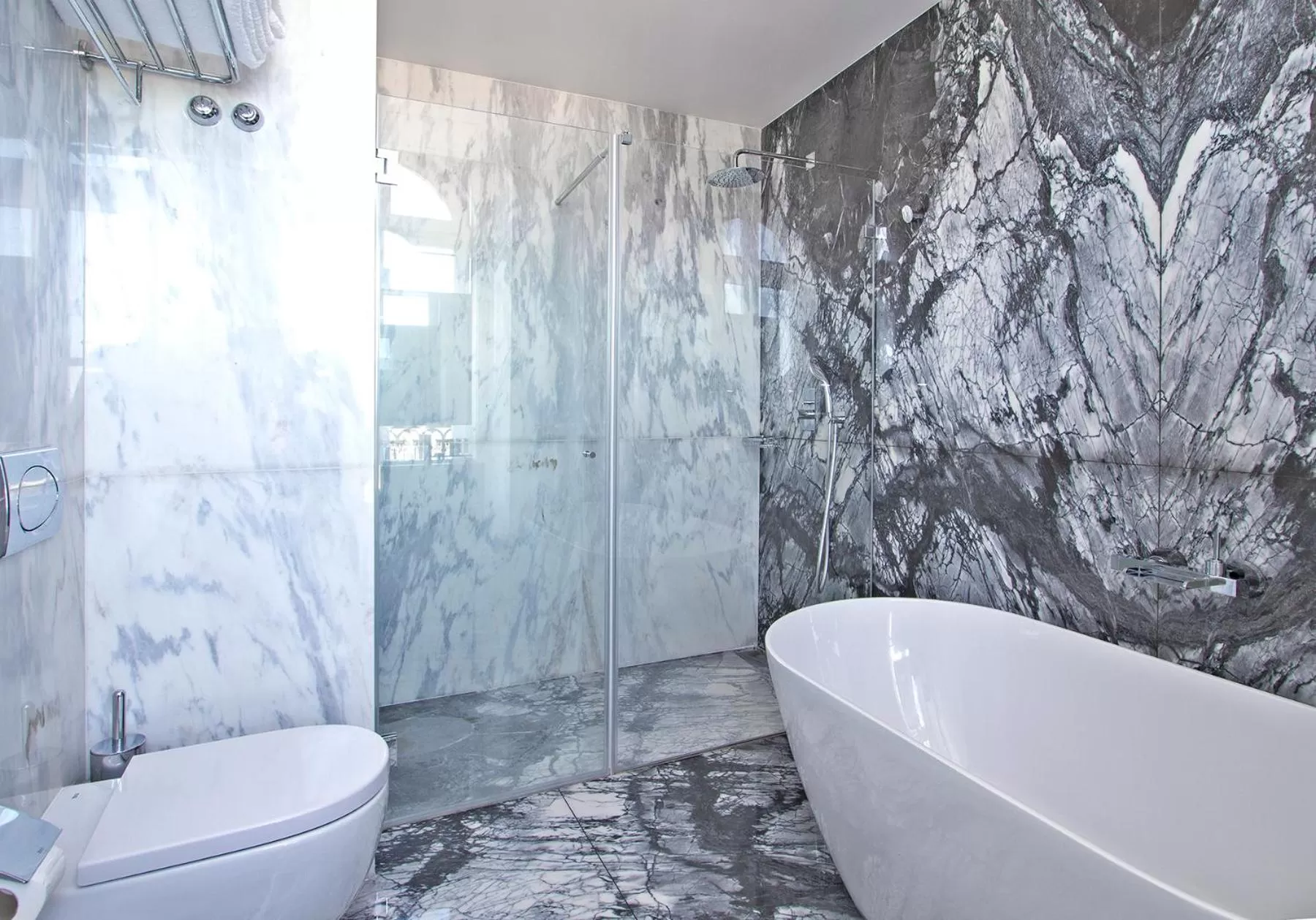 Double Room in Villa Bela Vista