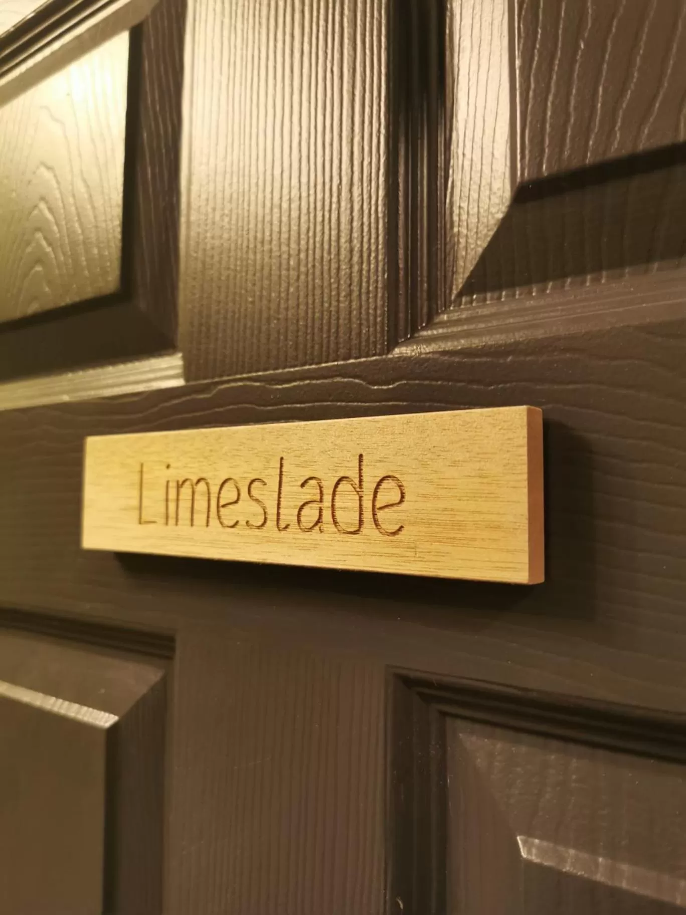 Mansel House - by TIFA Stays