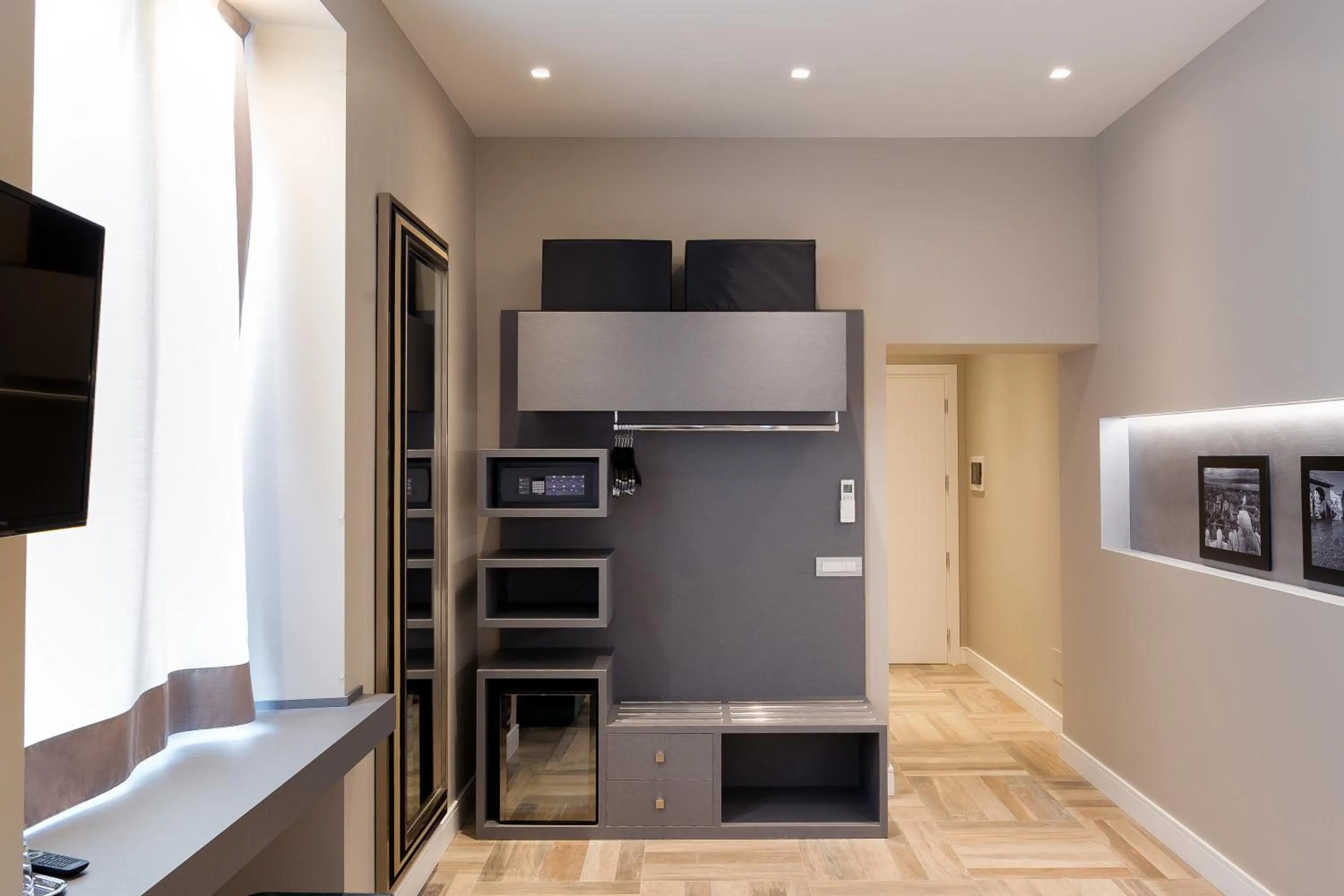 Decorative detail in Deseo Home