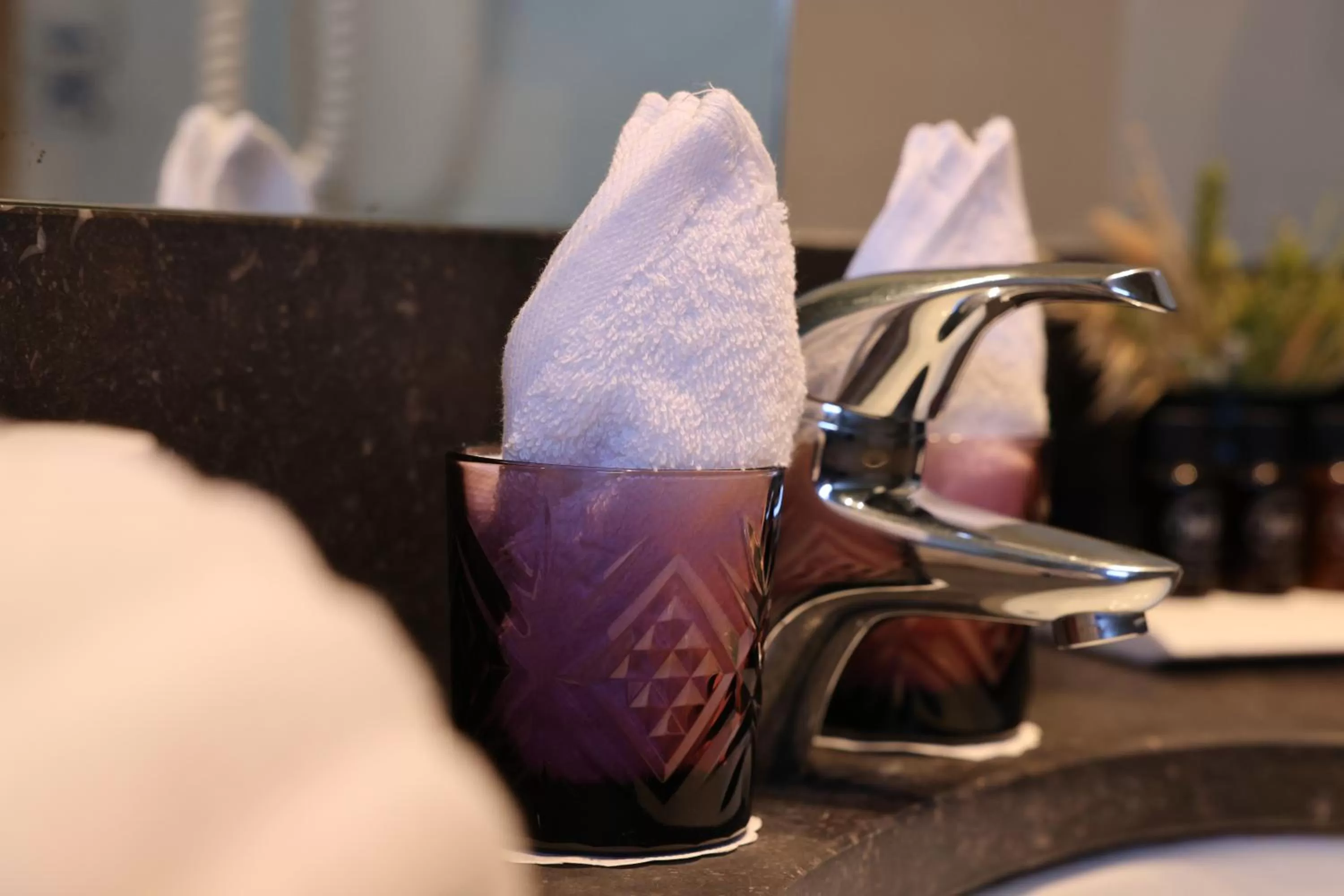 Decorative detail in Hotel Biskajer by CW Hotel Collection - Adults Only