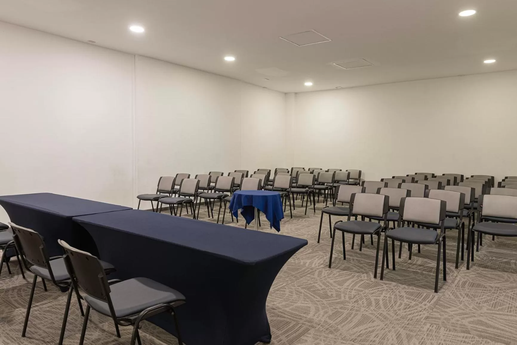 Meeting/conference room in Hotel Viaggio 617