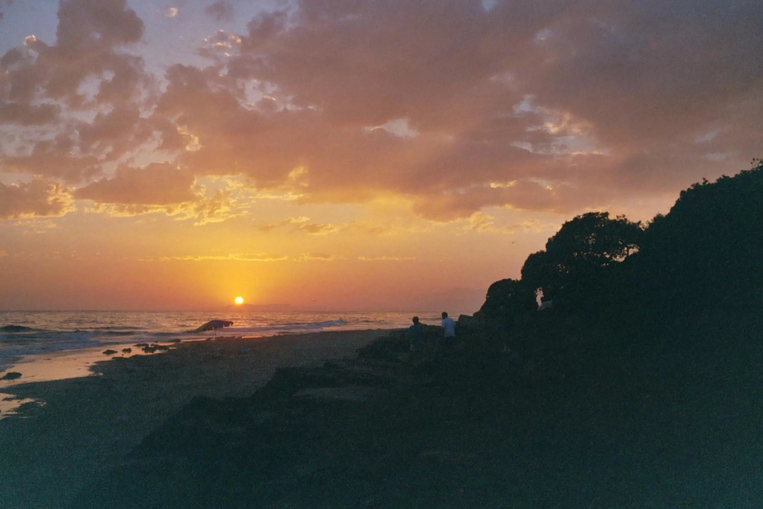 Nearby landmark in Holiday Inn Express & Suites Carpinteria by IHG