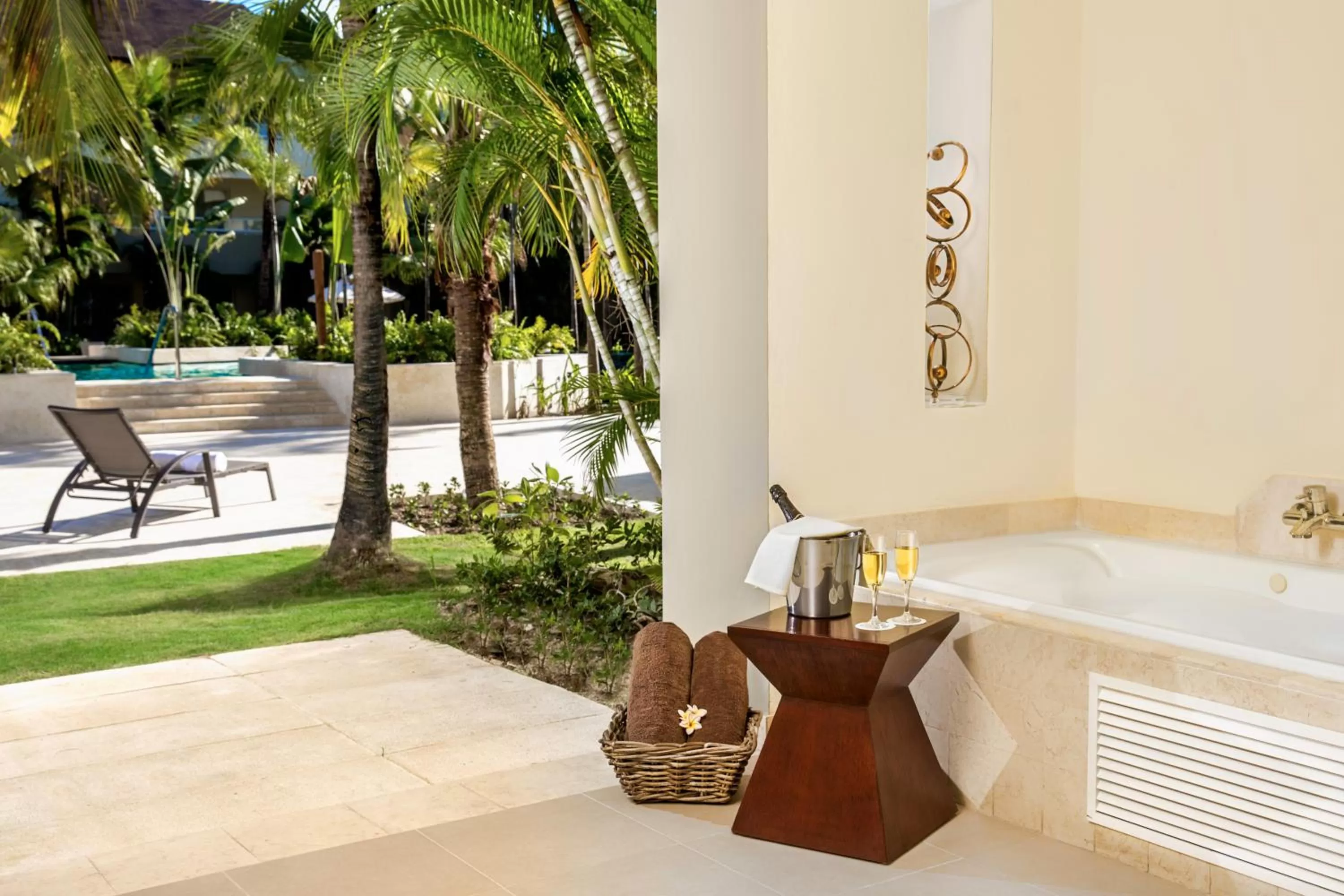 Garden in Dreams Royal Beach Punta Cana - All Inclusive