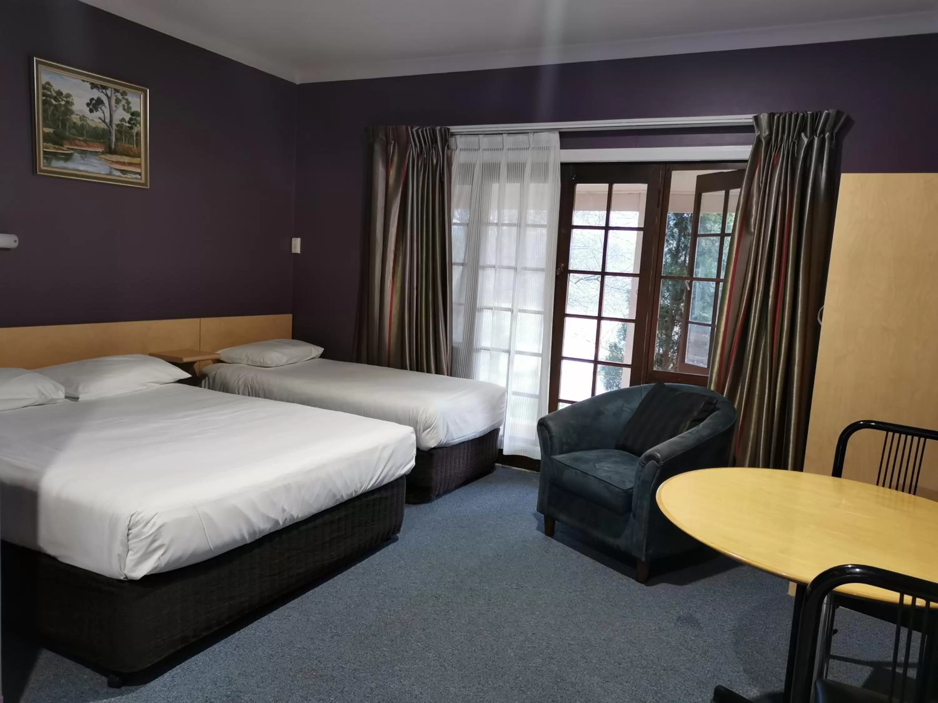 Poplars Inn Mittagong