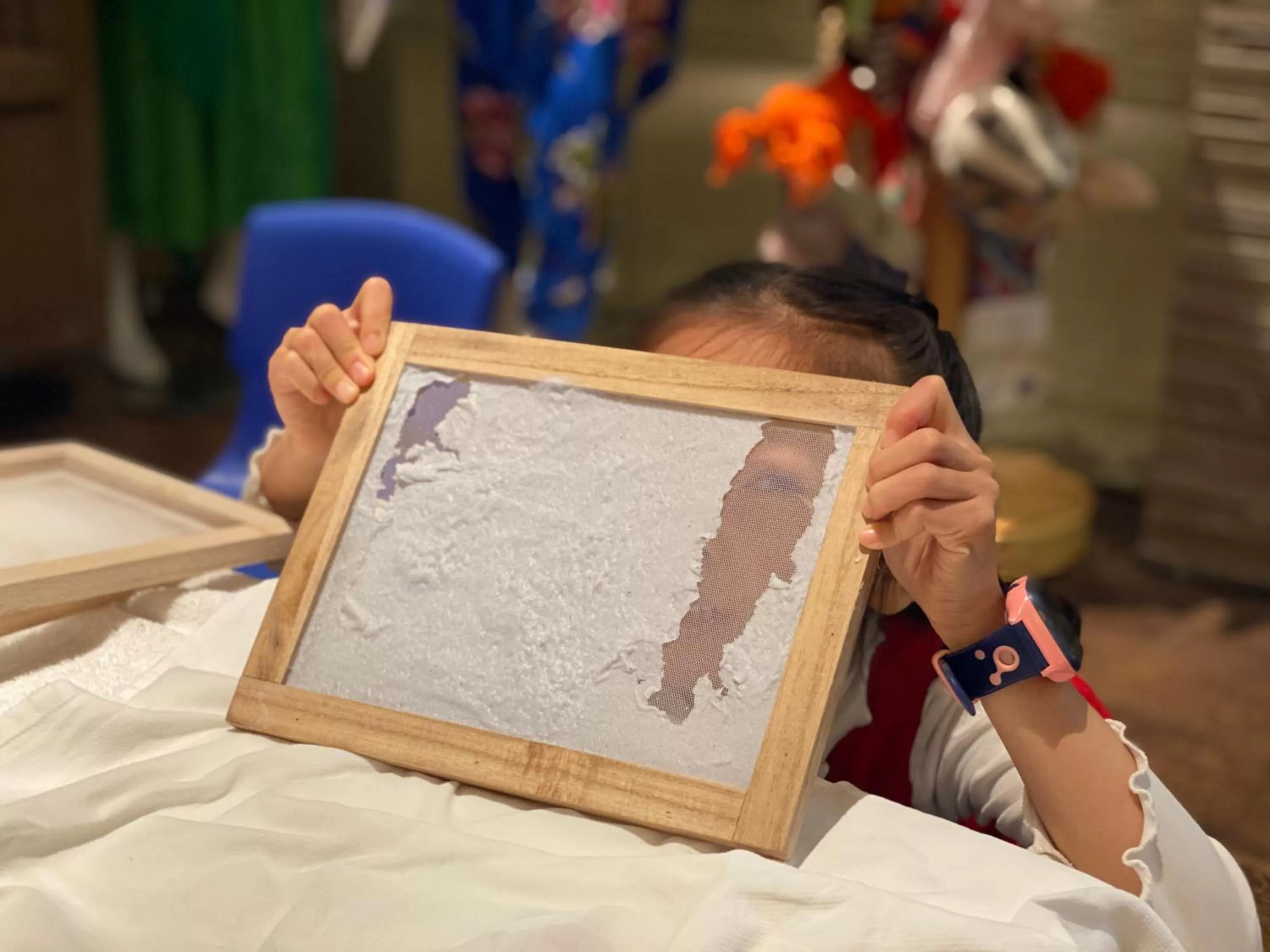 Activities in Banyan Tree Yangshuo