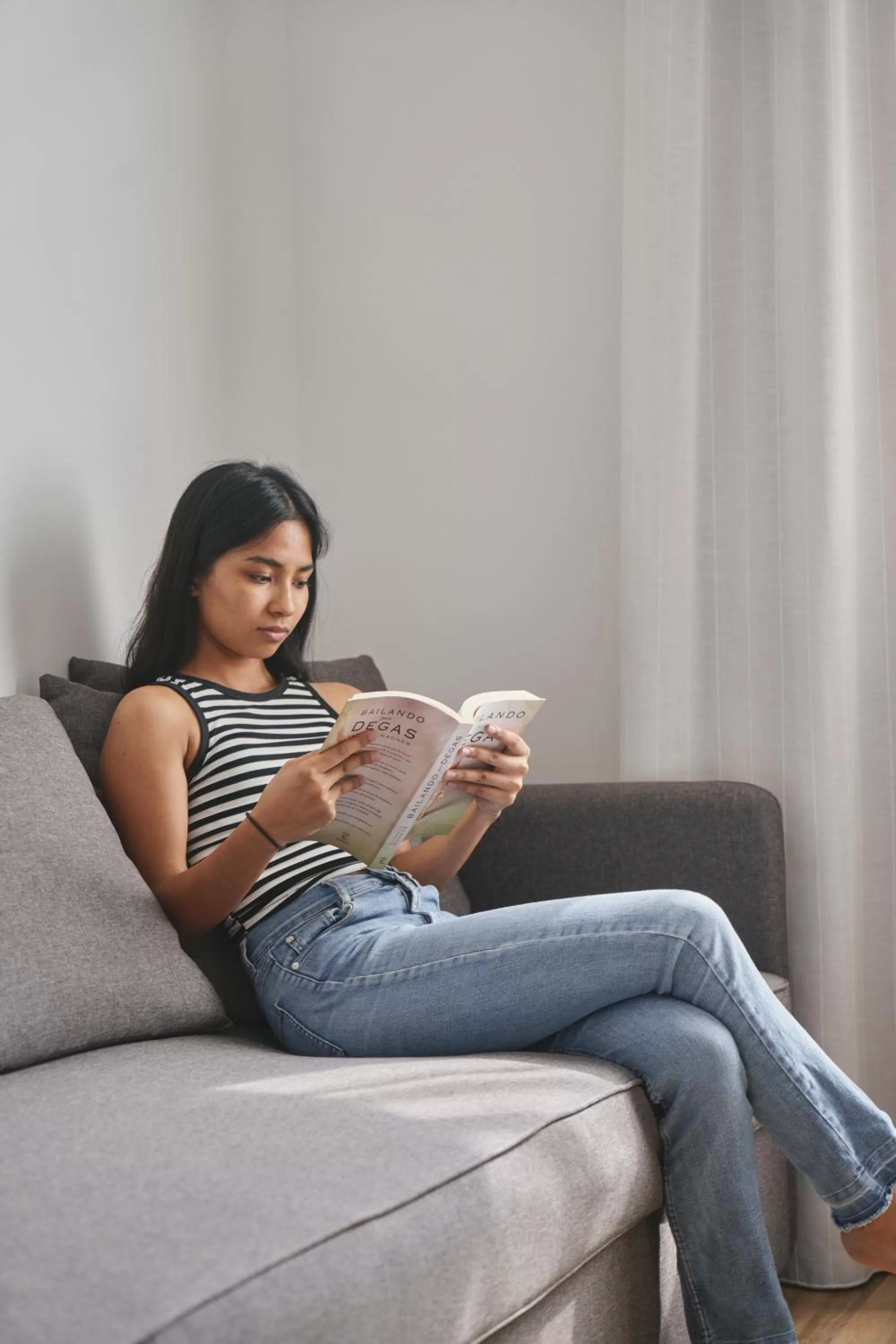 People in Arenas Atiram Hotel