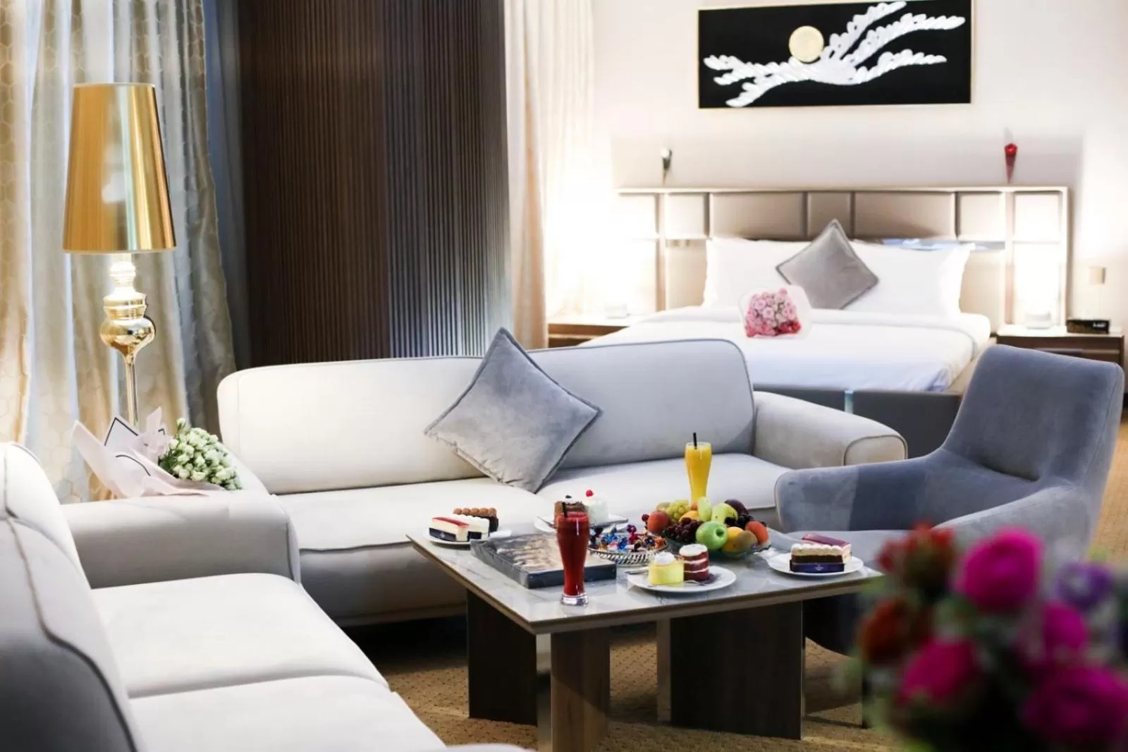 Panorama Hotel Kuwait