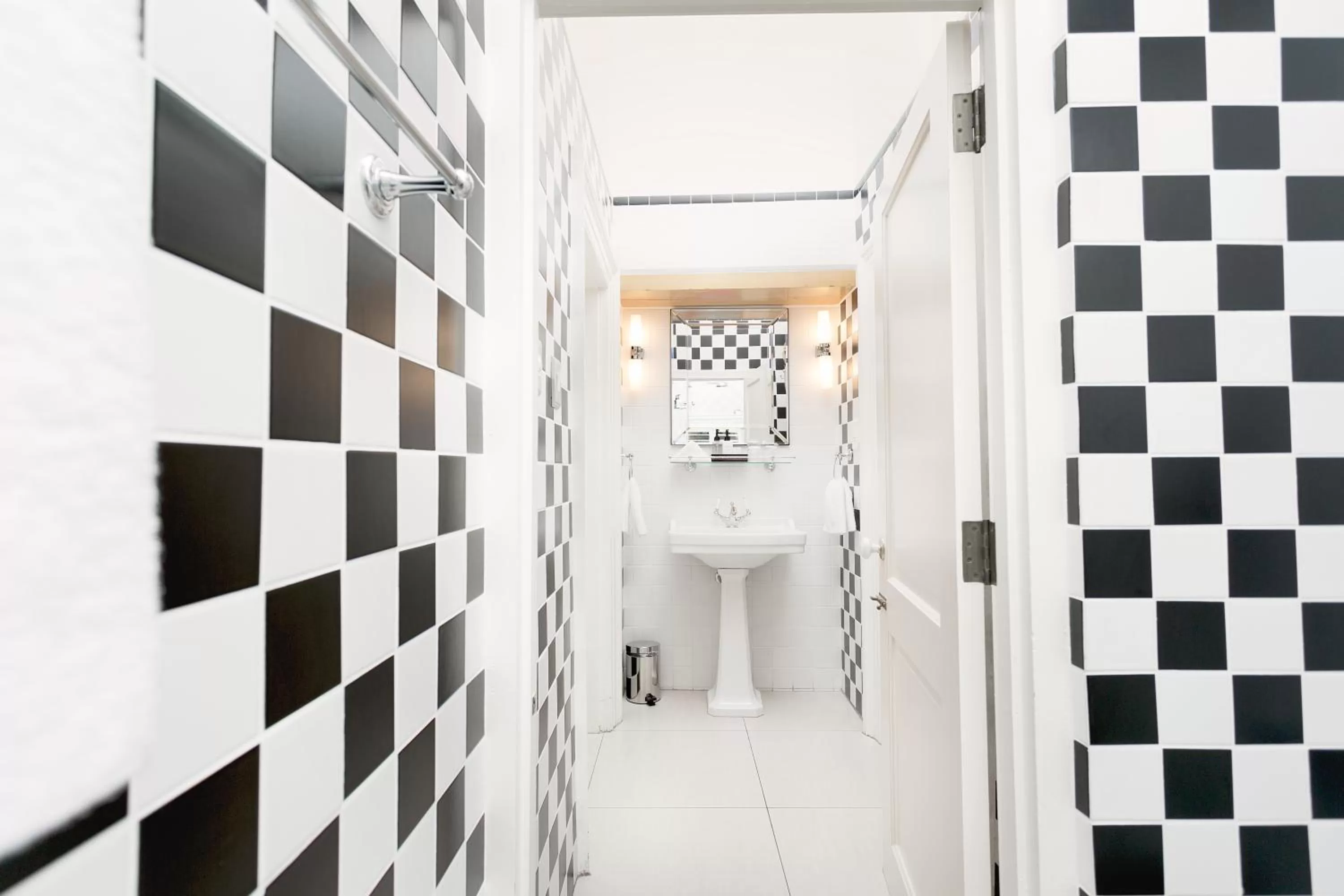 Bathroom in Coopmanhuijs Boutique Hotel & Spa