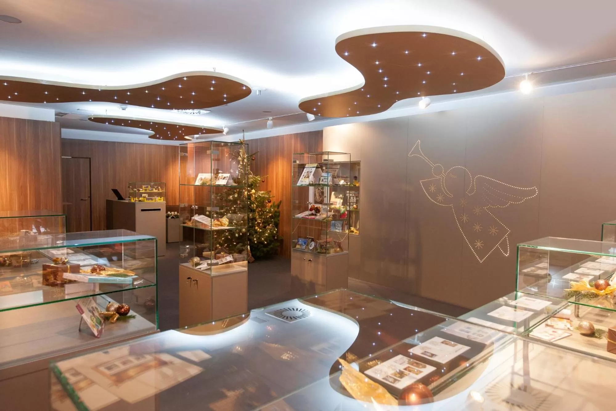 Food in Hotel & Restaurant Christkindlwirt