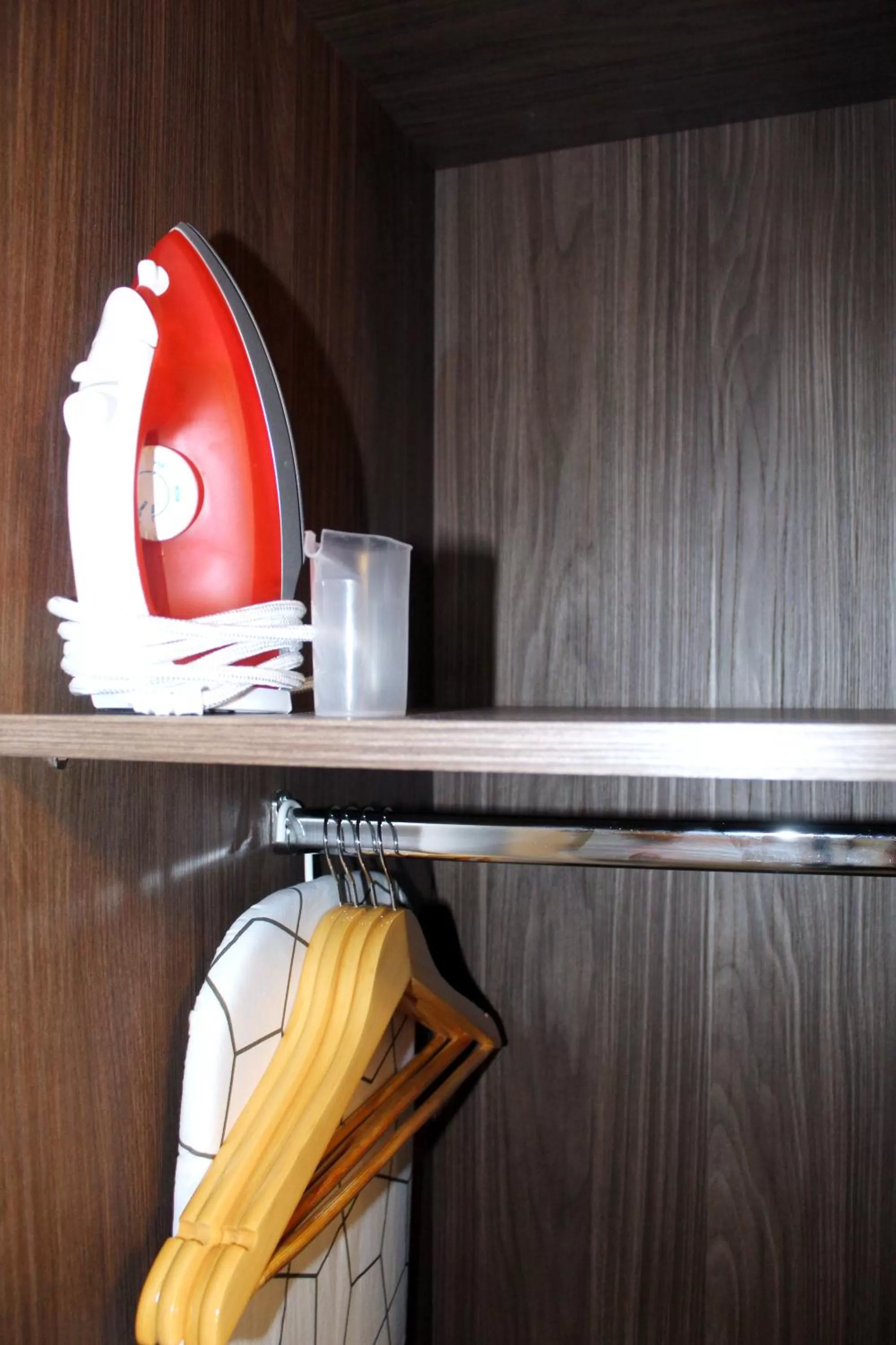 Area and facilities in CG Kensington