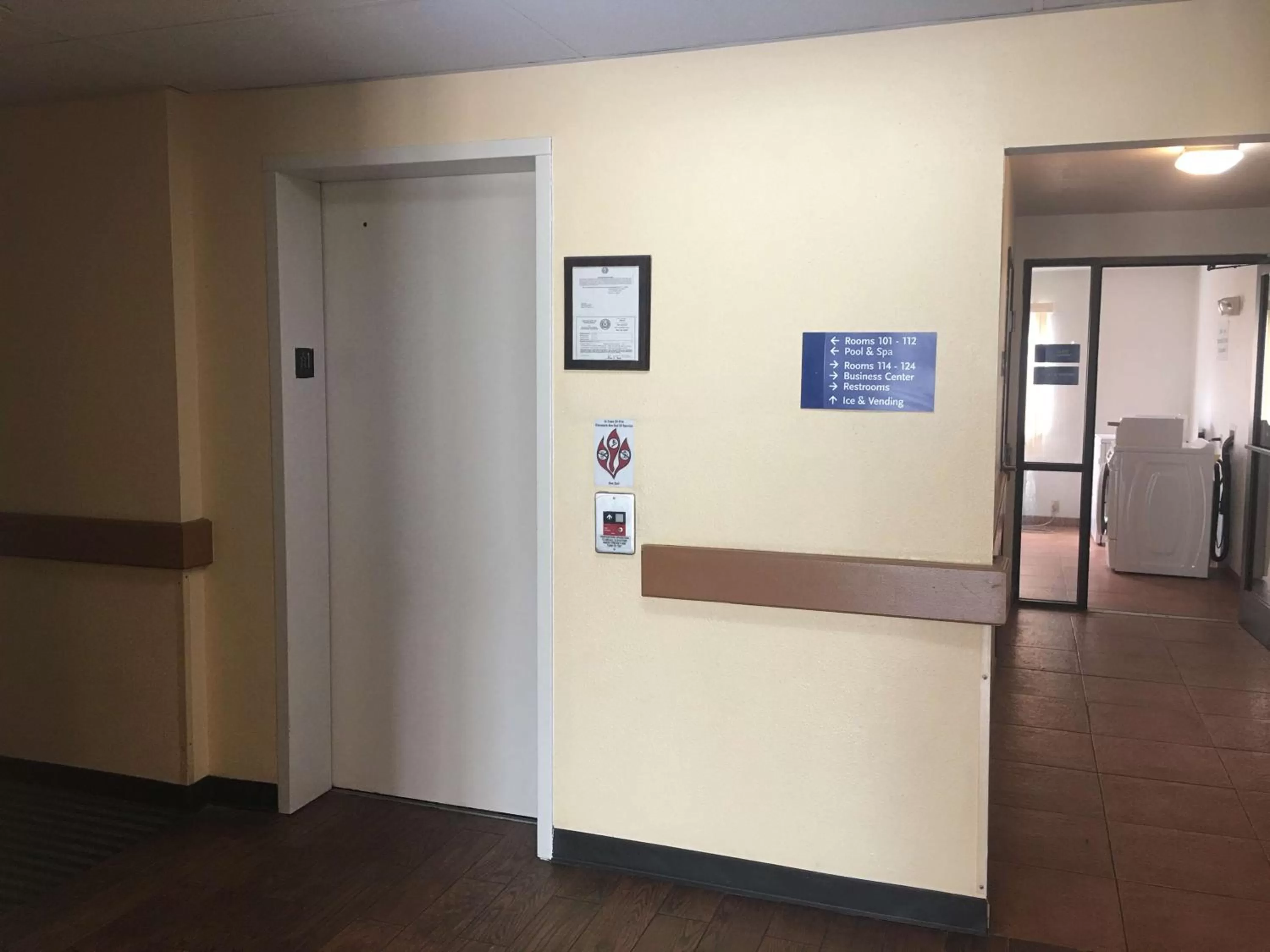 Other in SureStay Hotel by Best Western Weimar