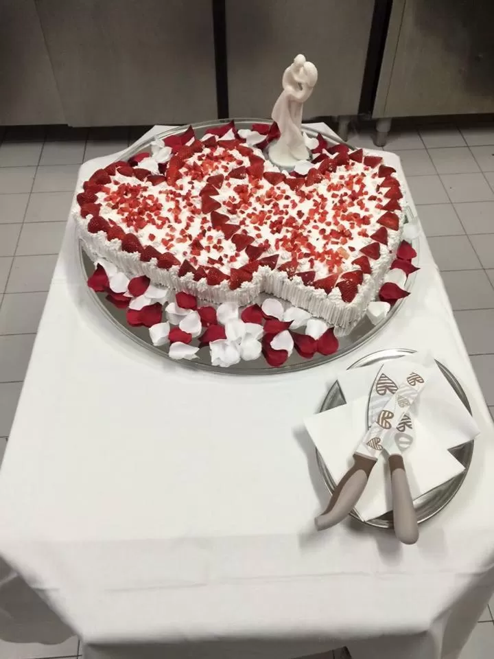 Food in LH Albergo il Picchio