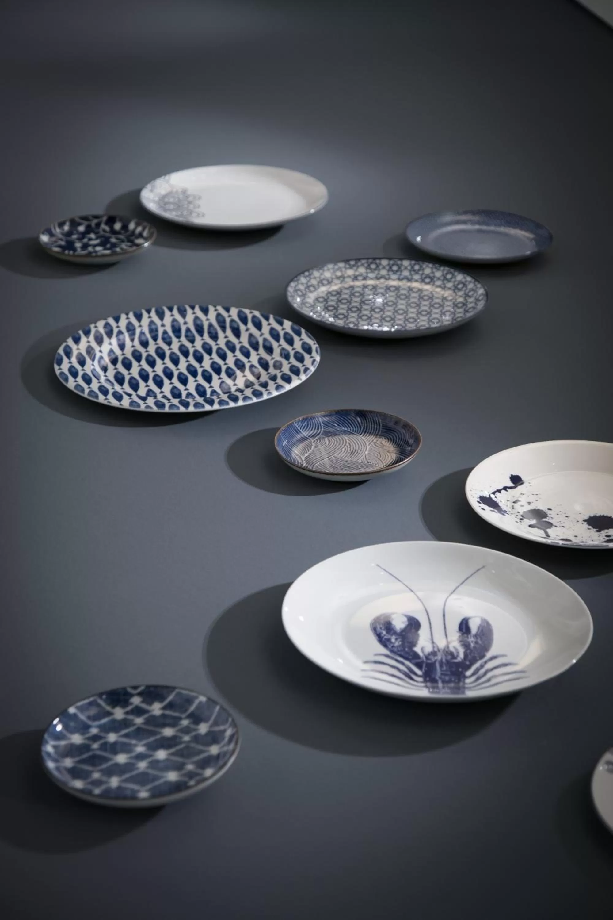 Restaurant/places to eat in Hotel Am Leuchtturm