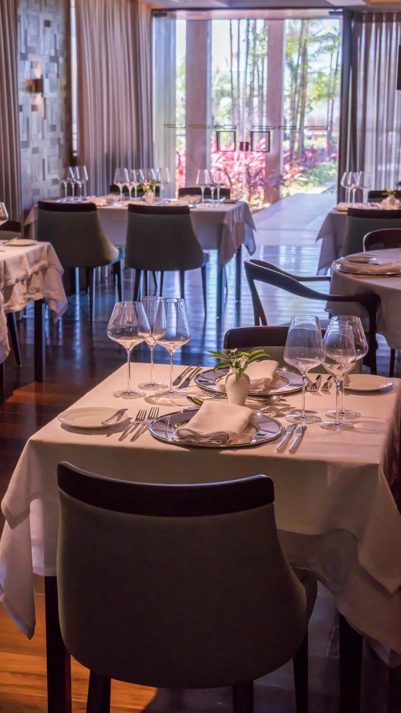 Vogal Luxury Beach Hotel & SPA