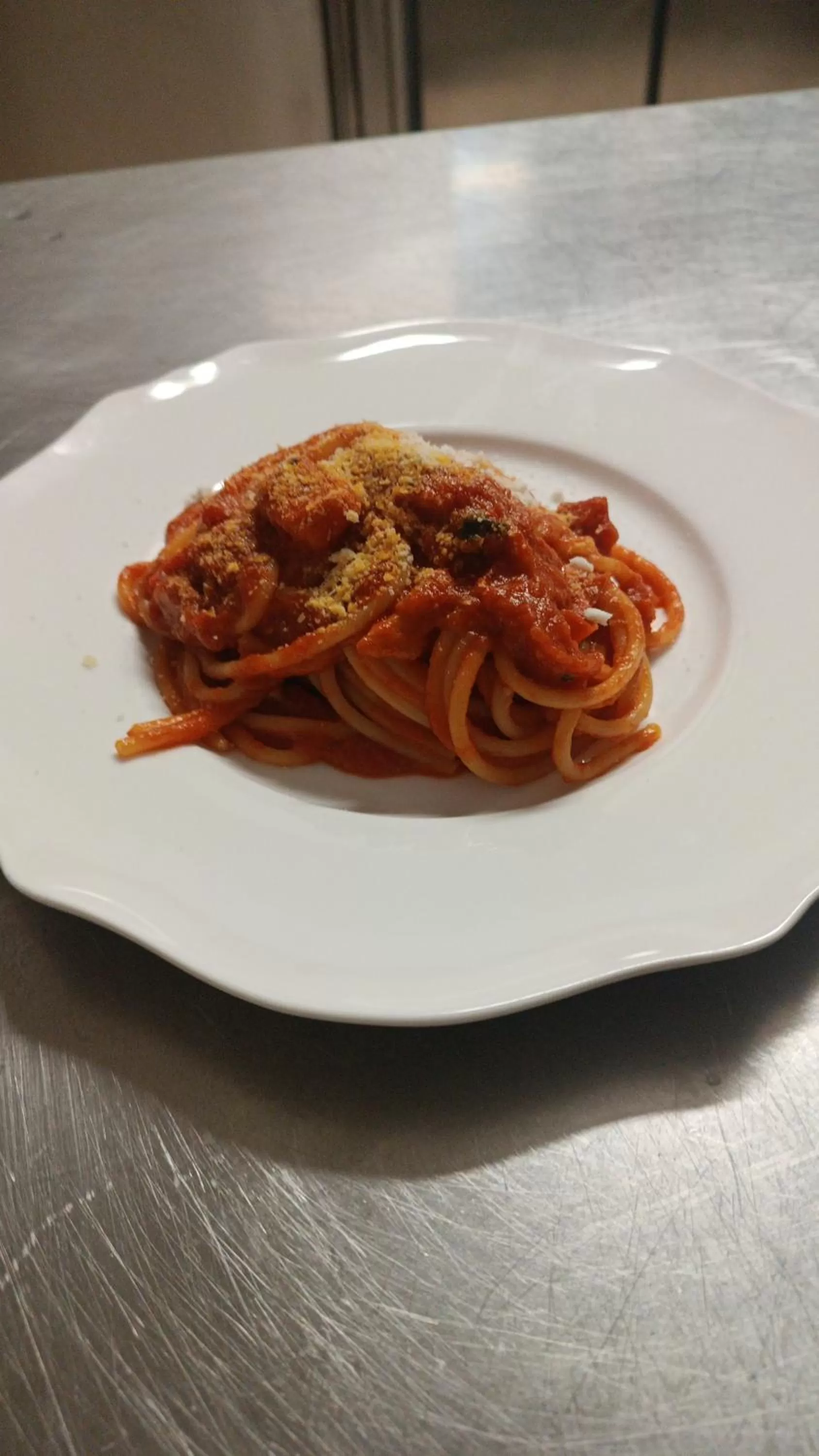 Food and drinks, Food in Villa Marano